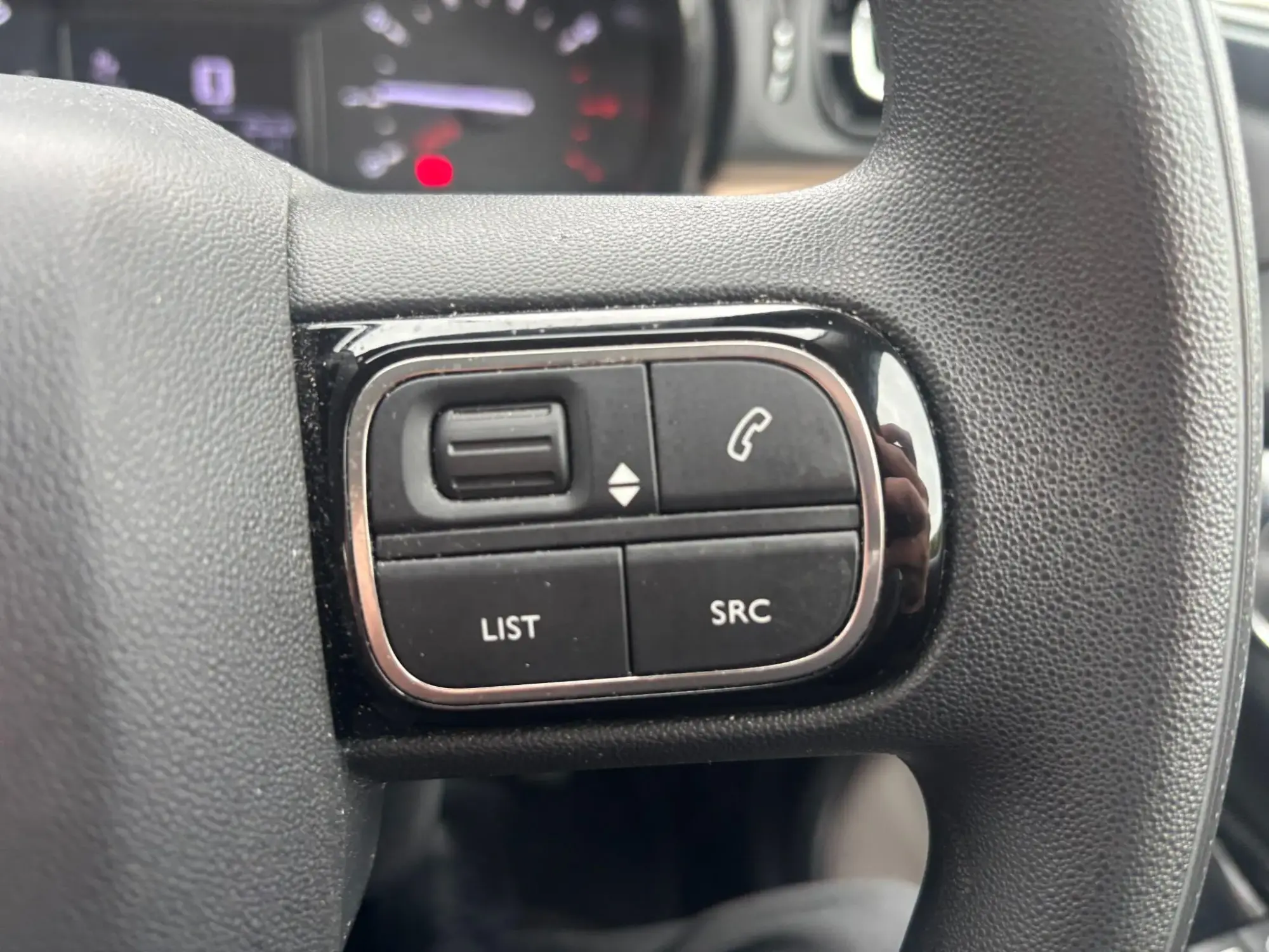 Citroen C3 Image 34 Citroen C3 Image 34
