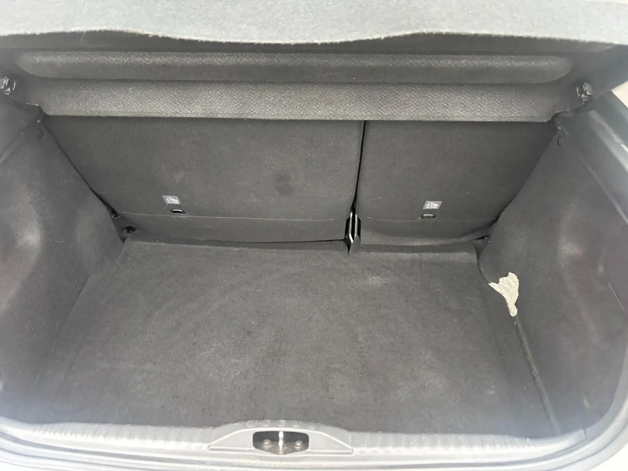 Citroen C3 Image 36 Citroen C3 Image 36