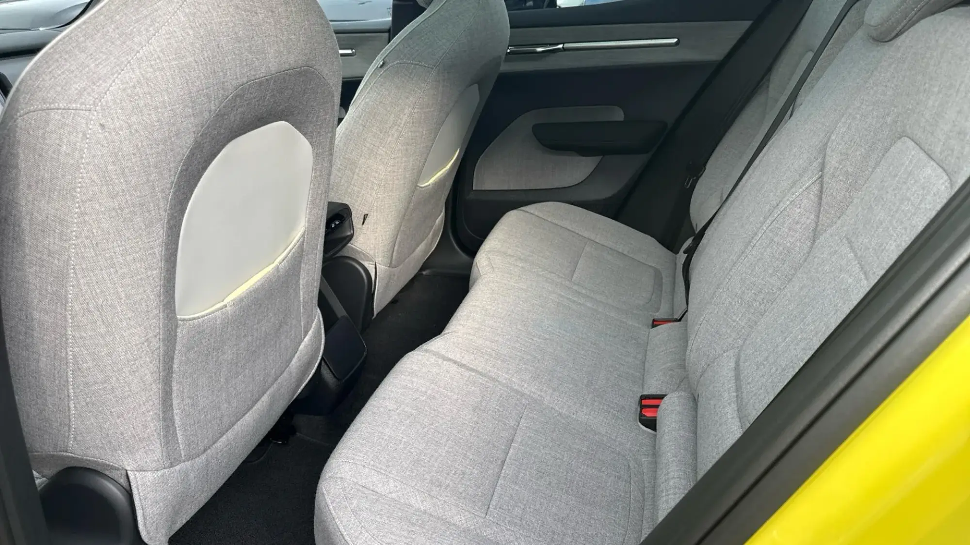 Volvo EX30 Image 35 Volvo EX30 Image 35
