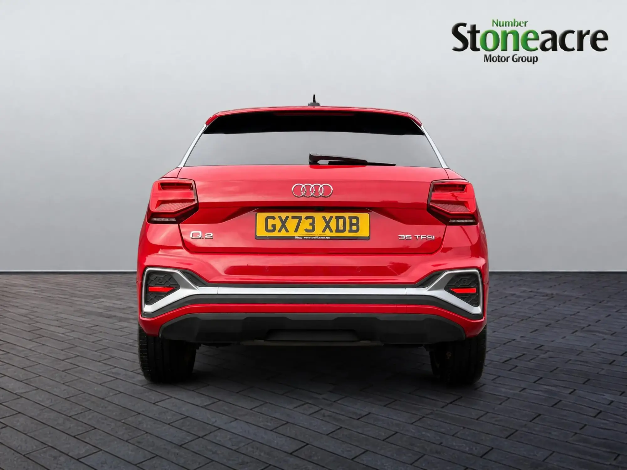 Audi Q2 Image 4 Audi Q2 Image 4