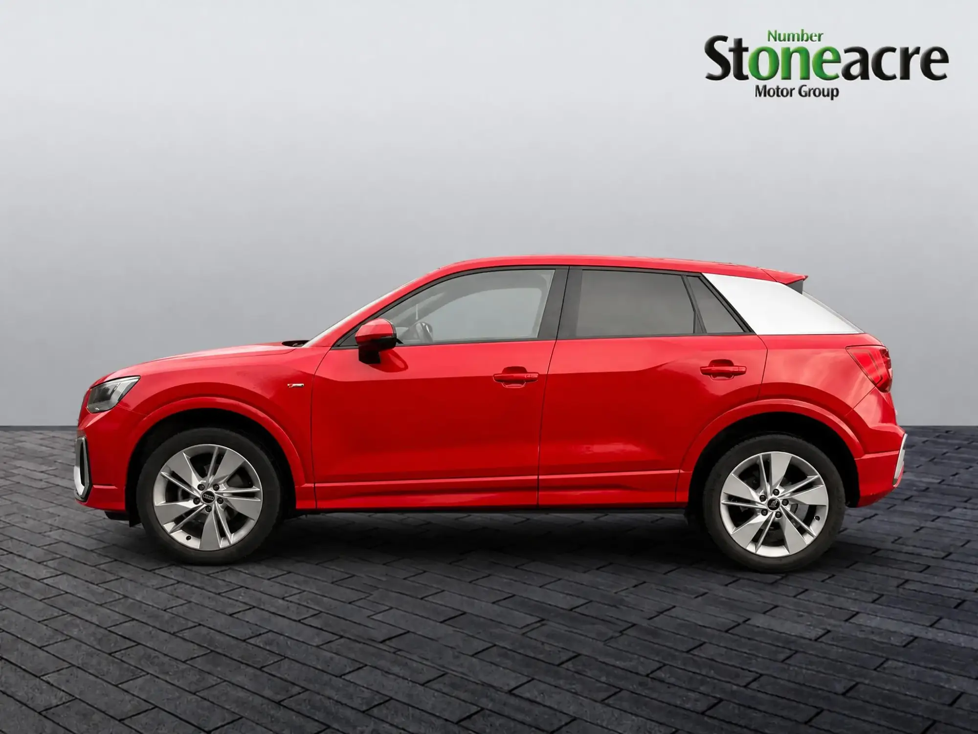 Audi Q2 Image 6 Audi Q2 Image 6