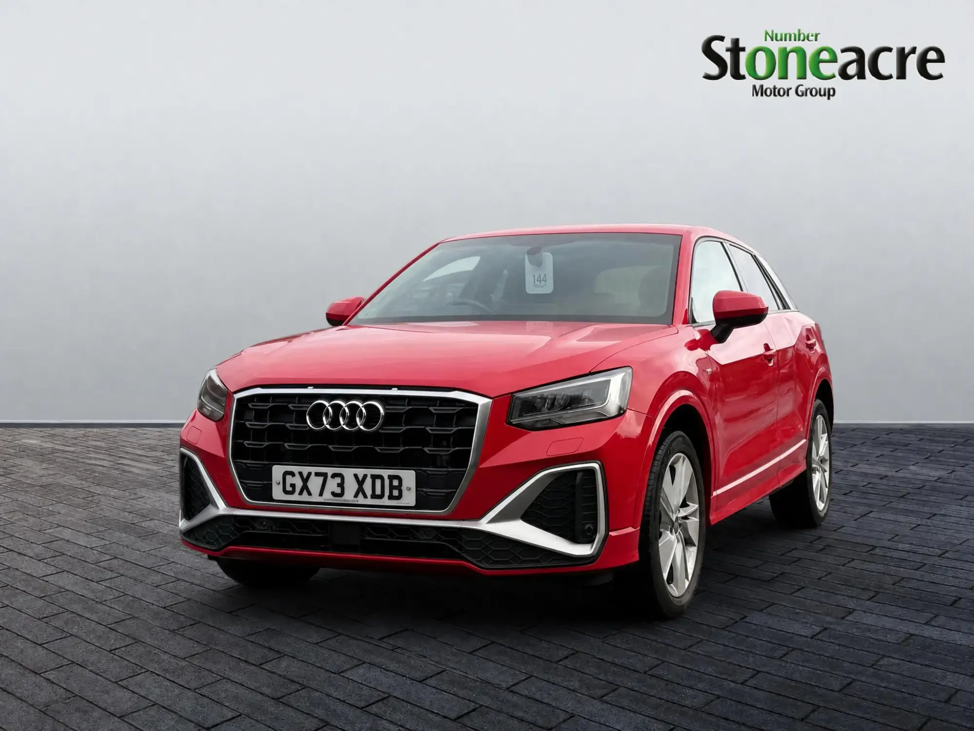 Audi Q2 Image 7 Audi Q2 Image 7