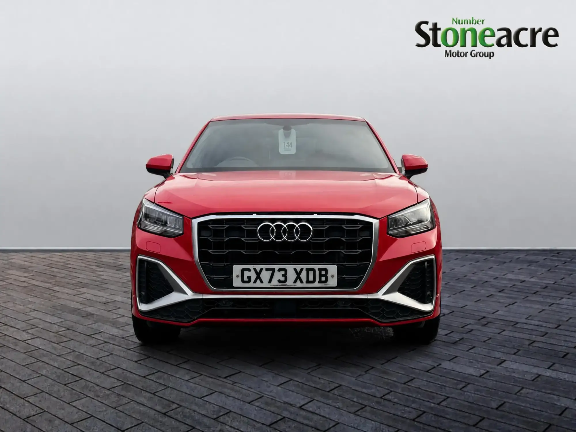 Audi Q2 Image 8 Audi Q2 Image 8