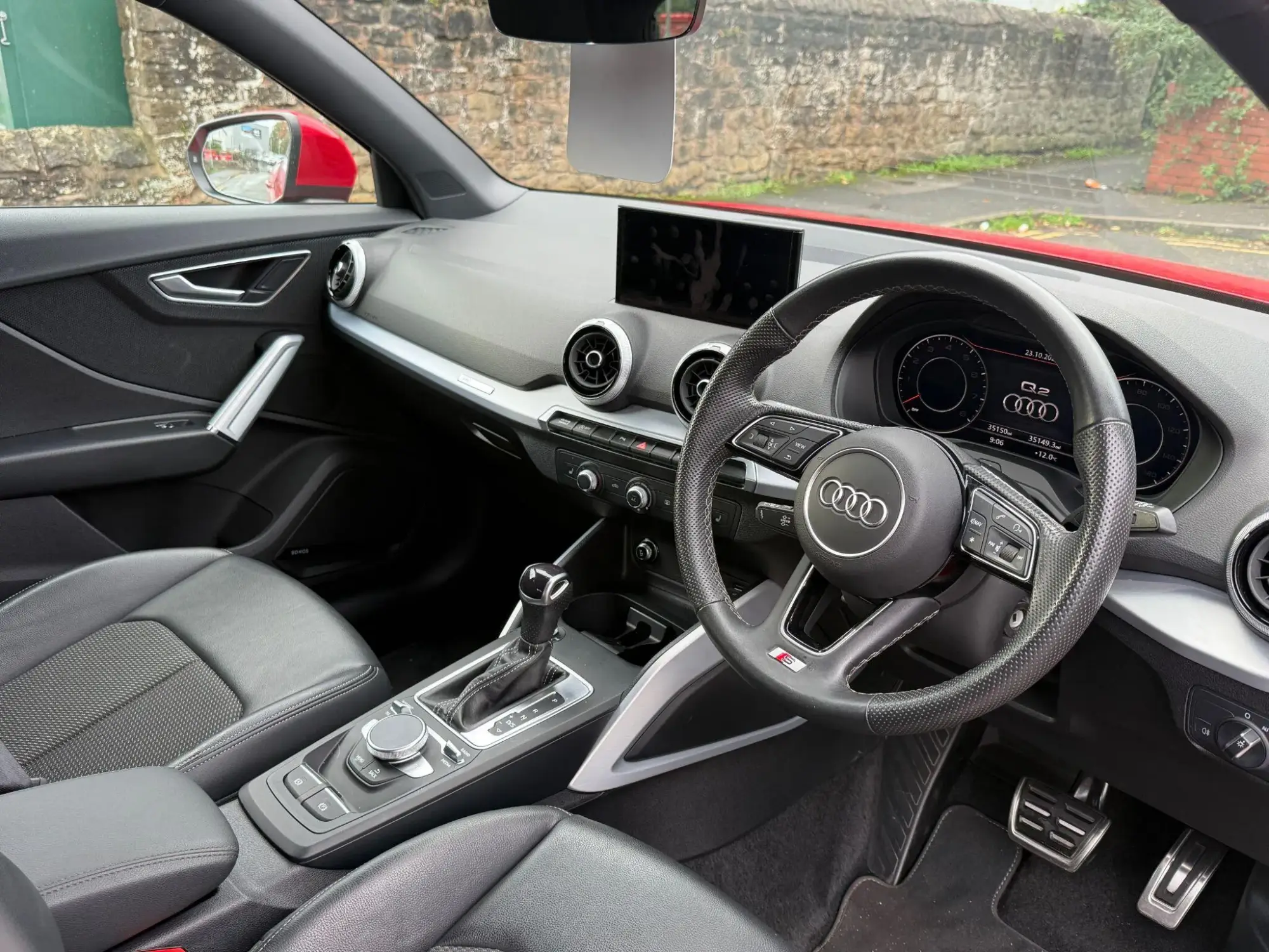 Audi Q2 Image 9 Audi Q2 Image 9
