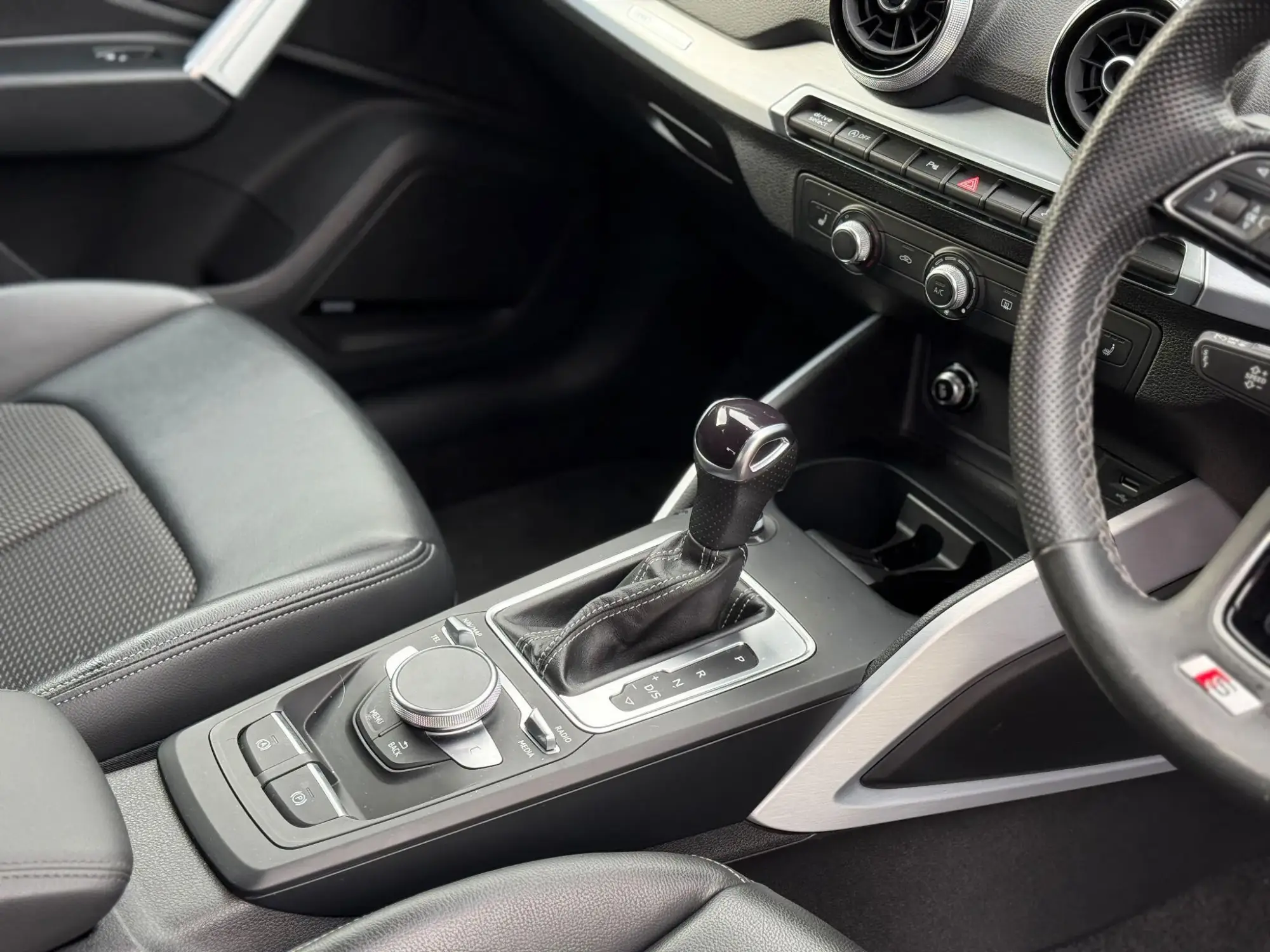 Audi Q2 Image 11 Audi Q2 Image 11