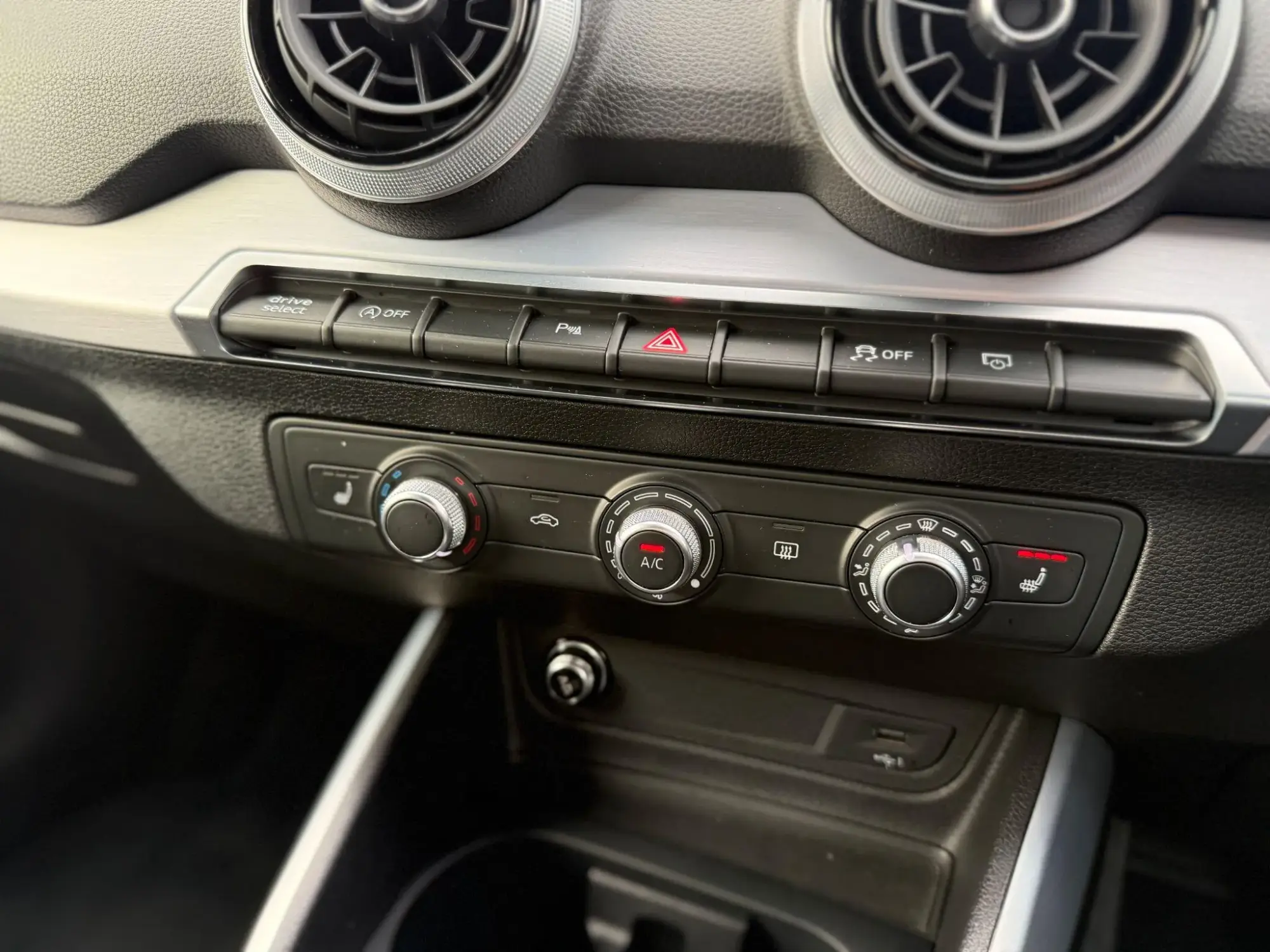 Audi Q2 Image 12 Audi Q2 Image 12