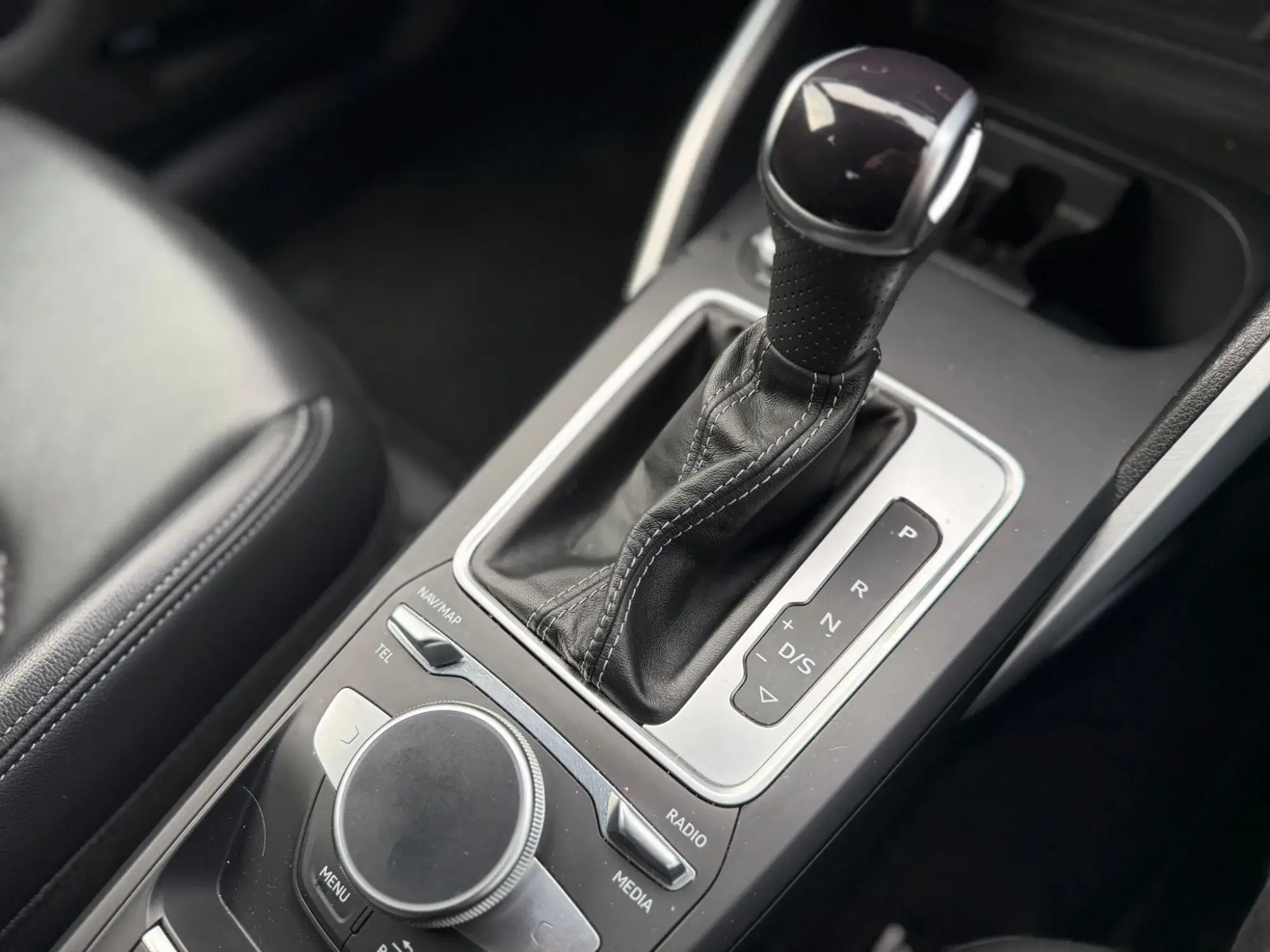 Audi Q2 Image 13 Audi Q2 Image 13