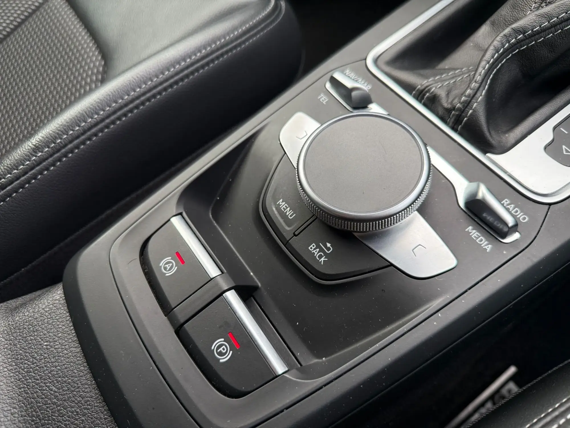 Audi Q2 Image 14 Audi Q2 Image 14