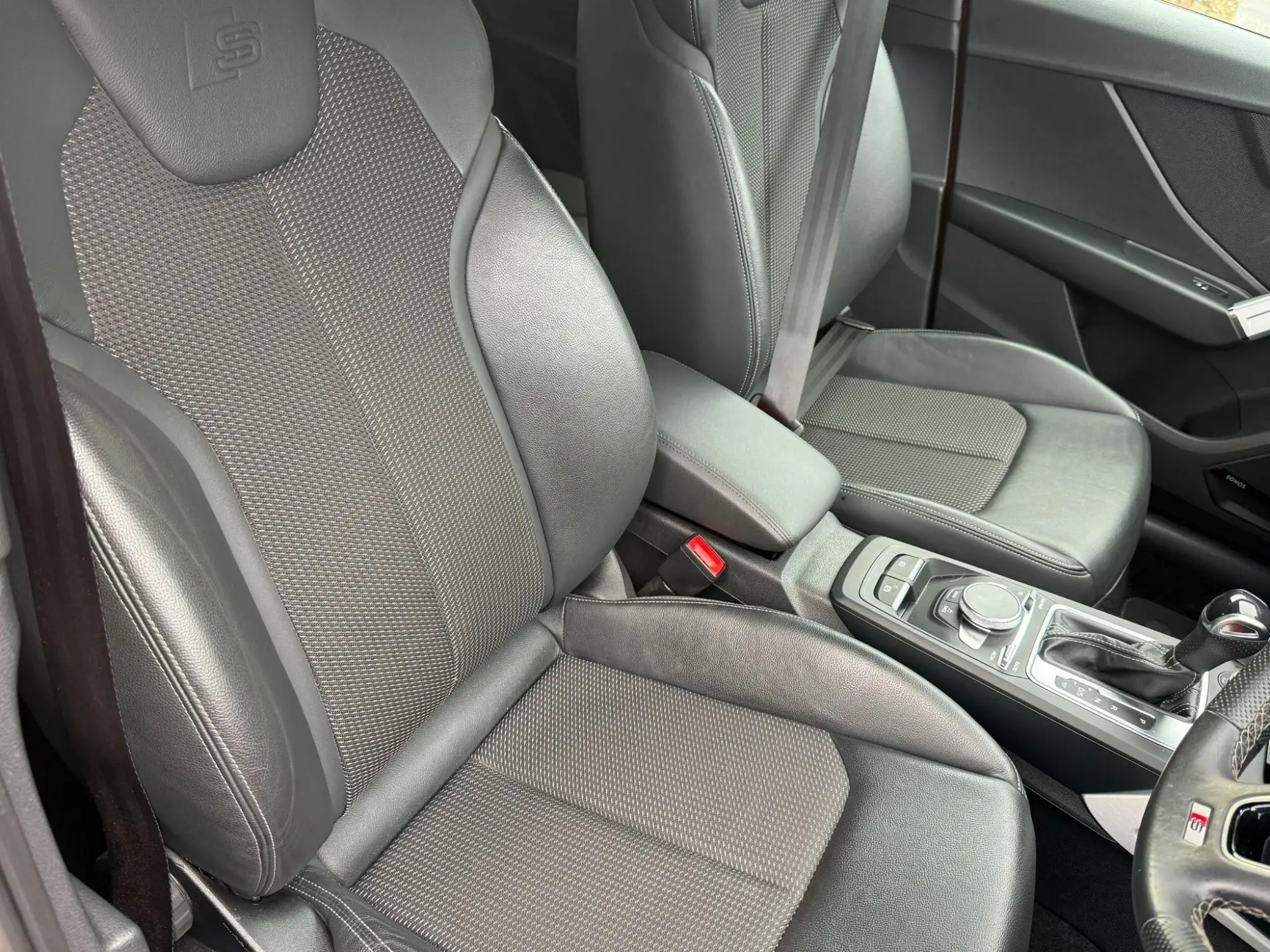 Audi Q2 Image 15 Audi Q2 Image 15