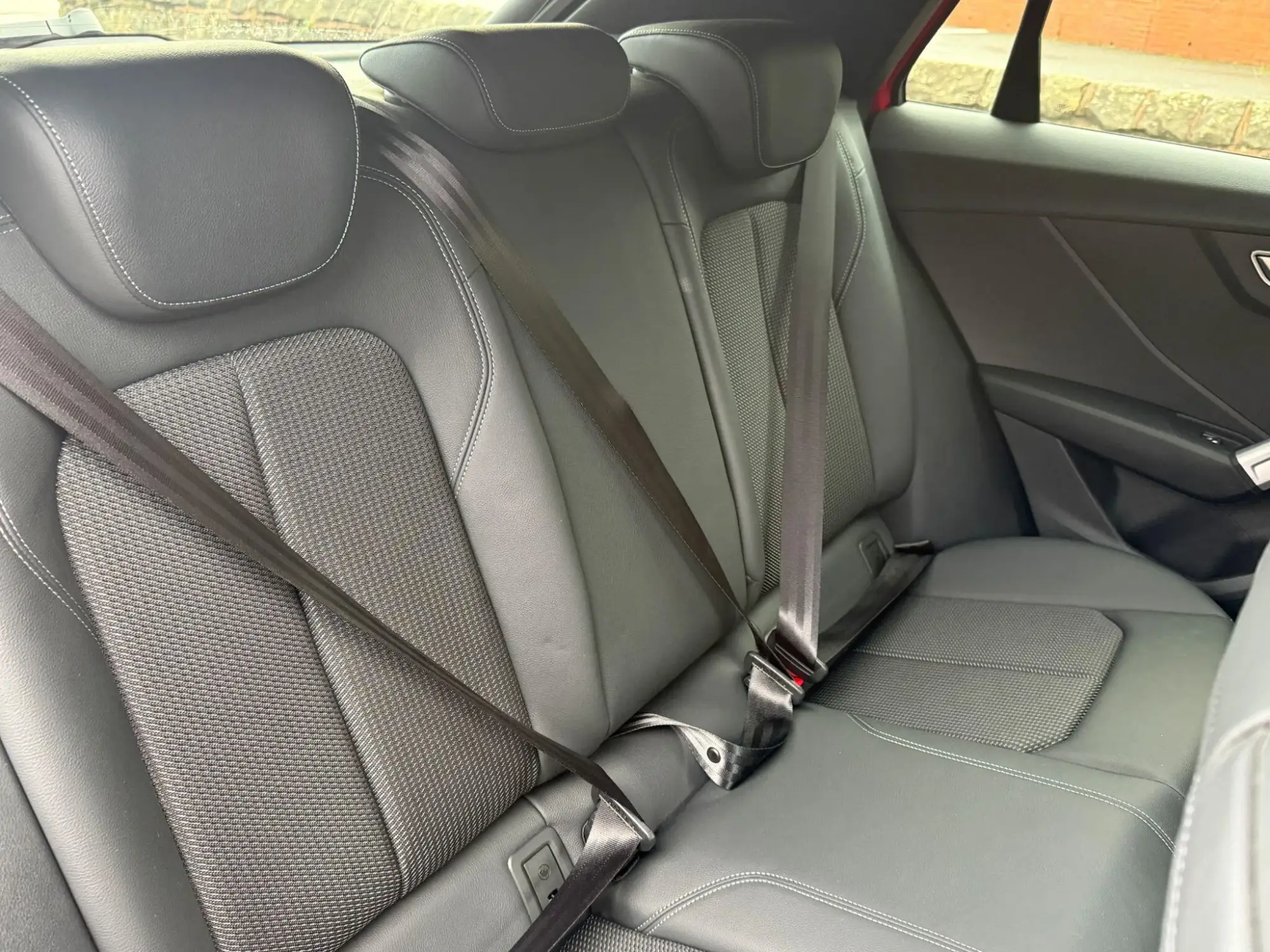 Audi Q2 Image 16 Audi Q2 Image 16