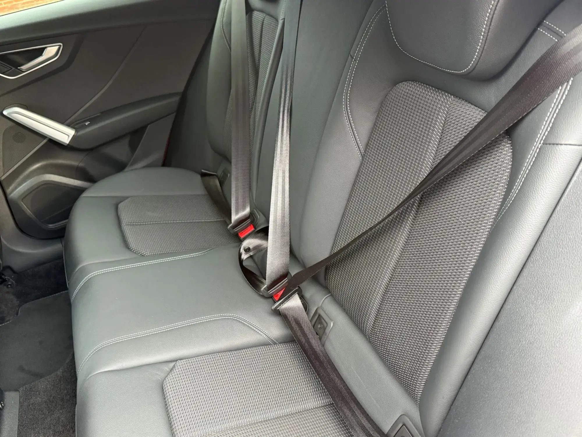 Audi Q2 Image 17 Audi Q2 Image 17