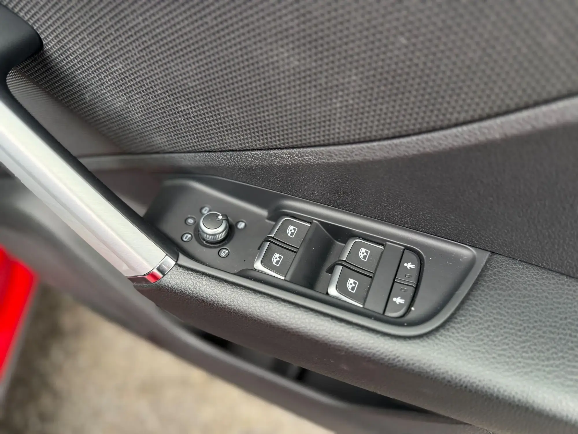 Audi Q2 Image 19 Audi Q2 Image 19