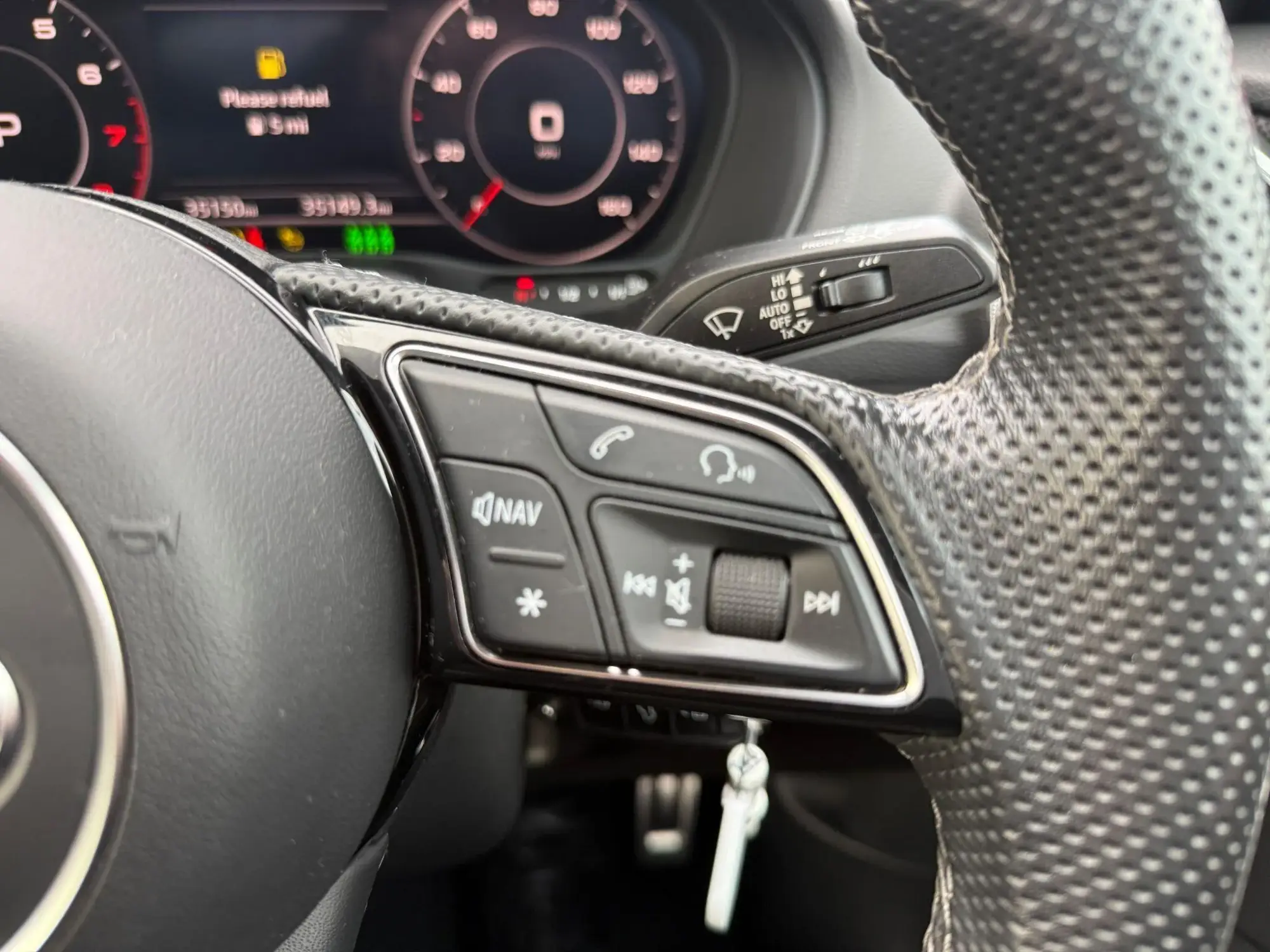 Audi Q2 Image 22 Audi Q2 Image 22