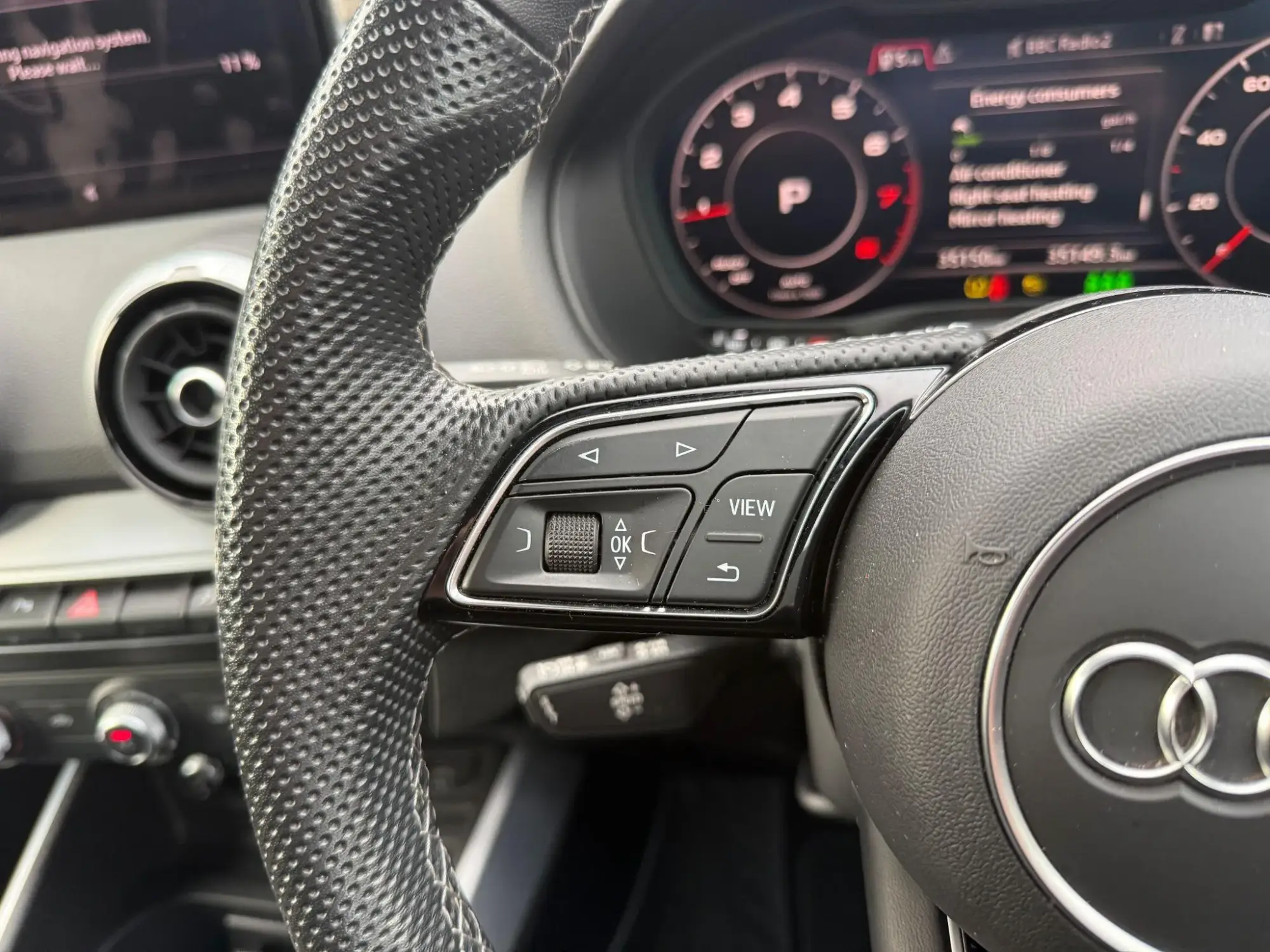 Audi Q2 Image 23 Audi Q2 Image 23