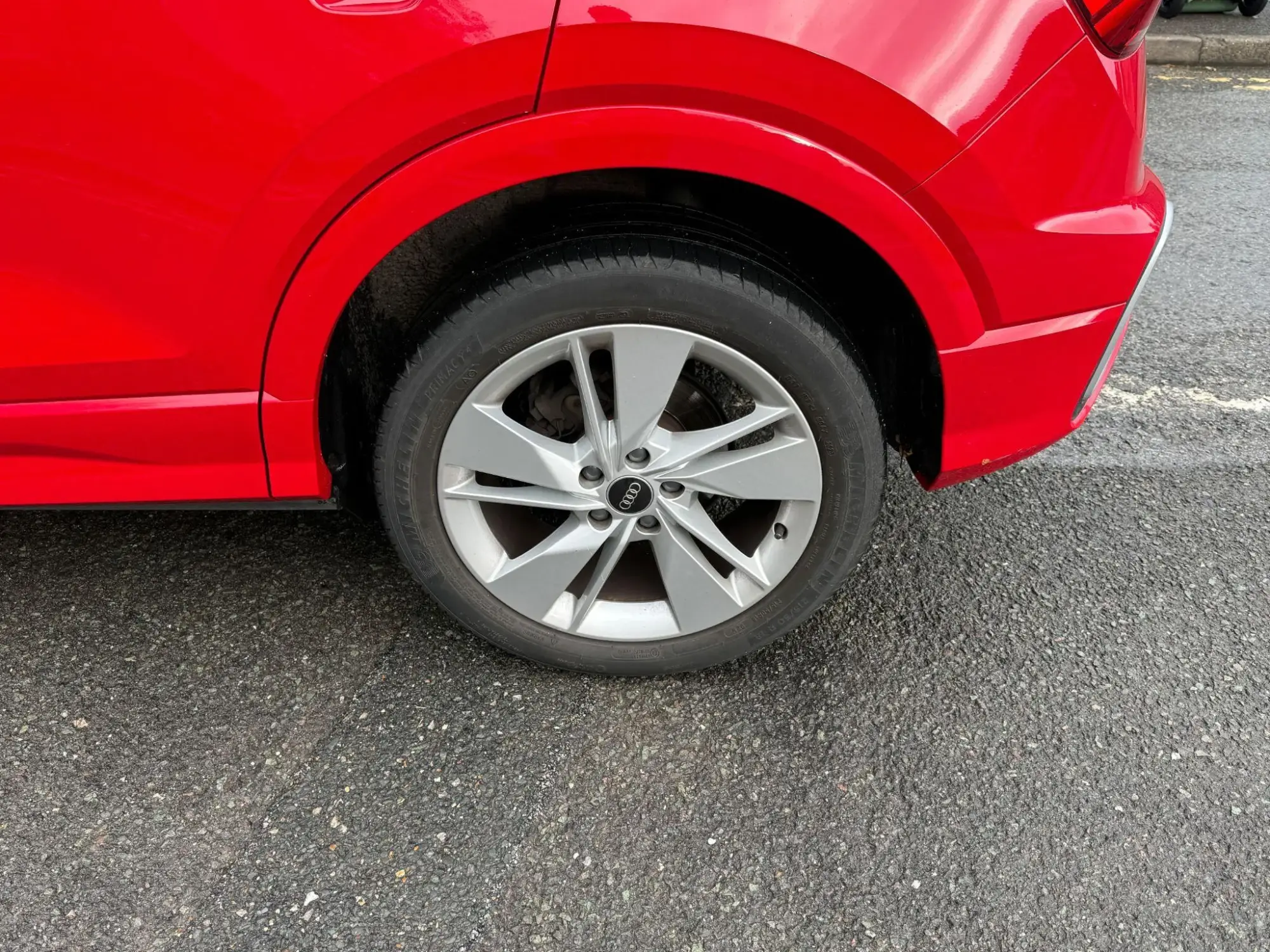 Audi Q2 Image 24 Audi Q2 Image 24
