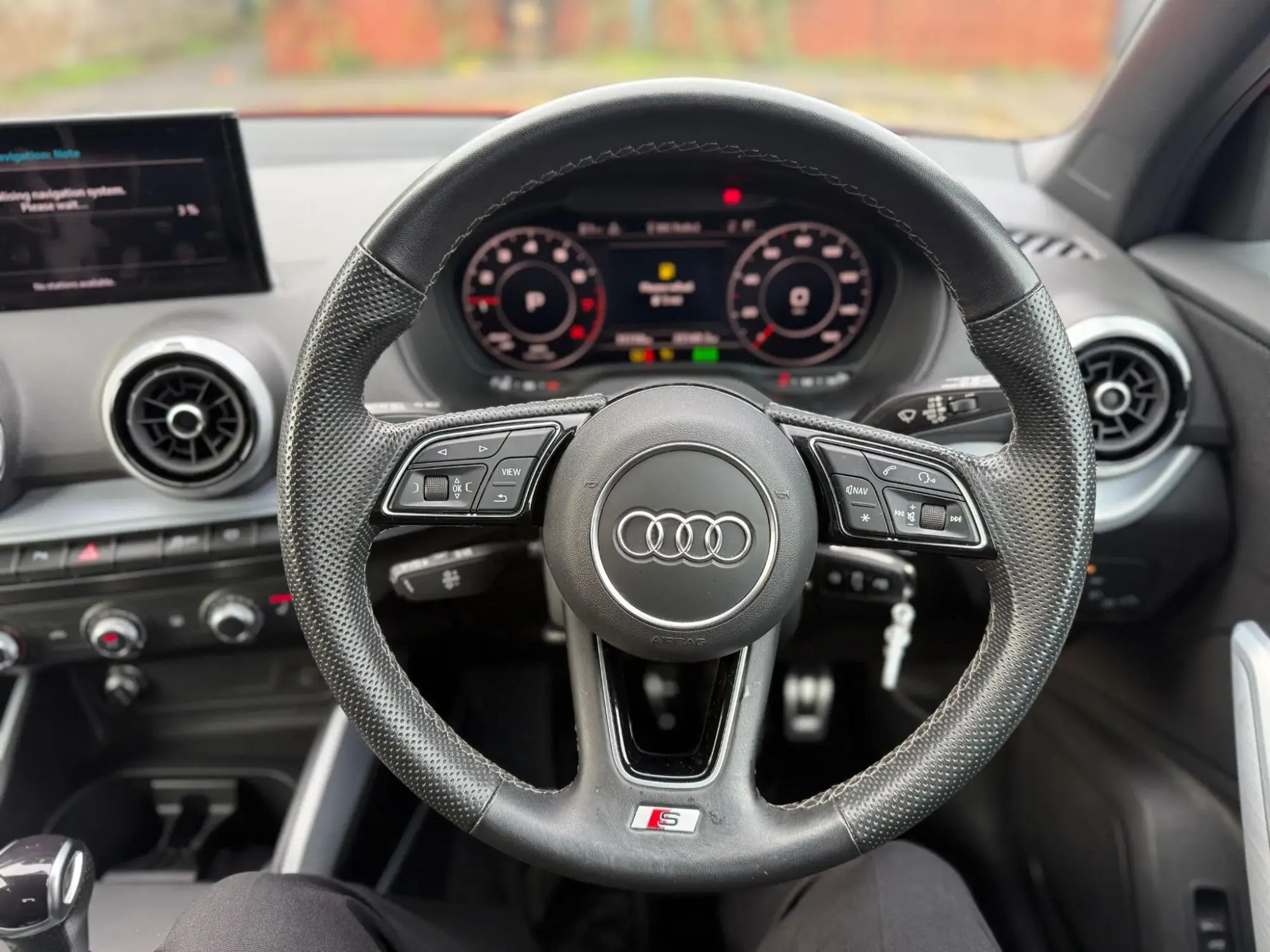 Audi Q2 Image 34 Audi Q2 Image 34