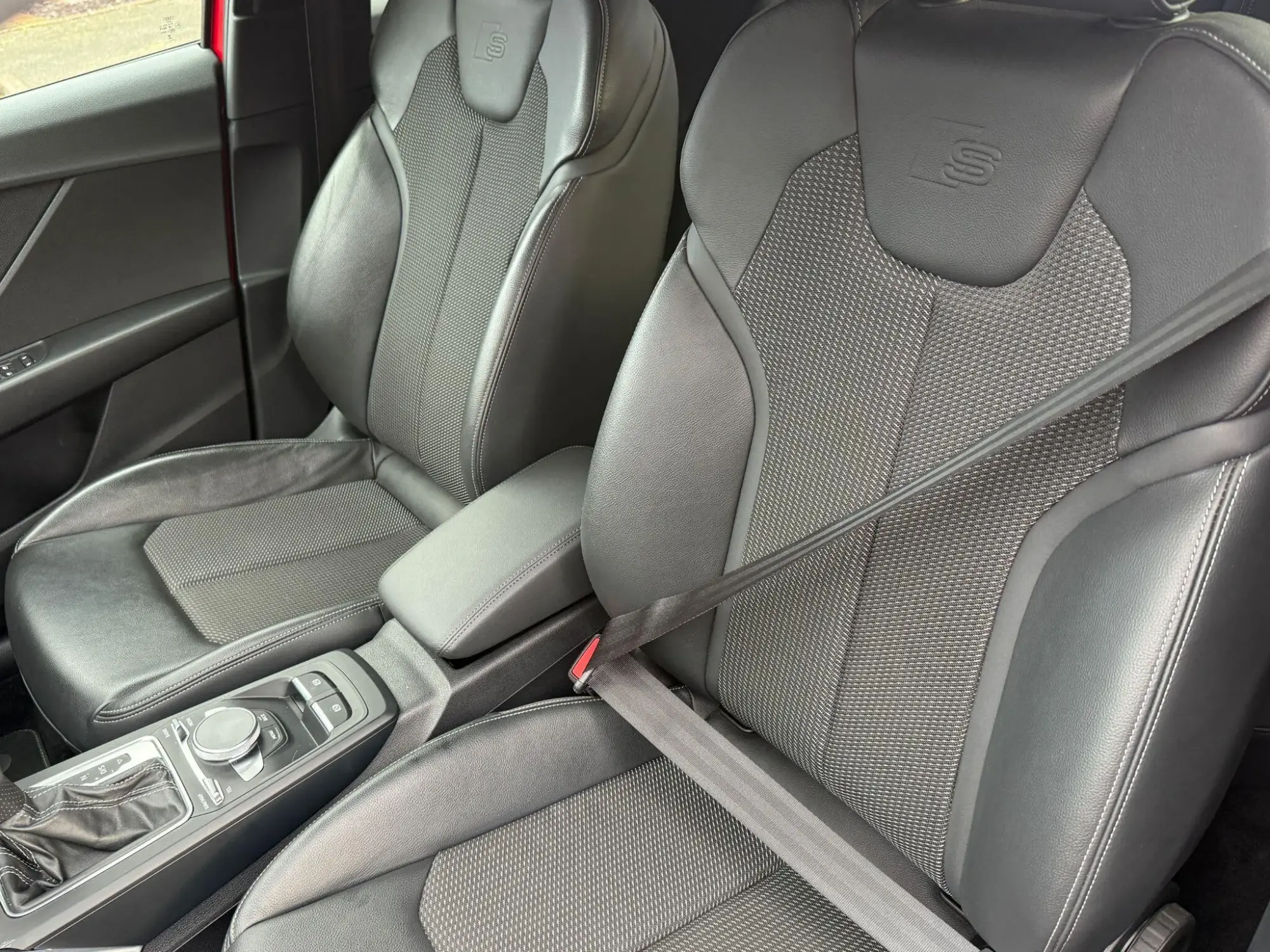 Audi Q2 Image 35 Audi Q2 Image 35