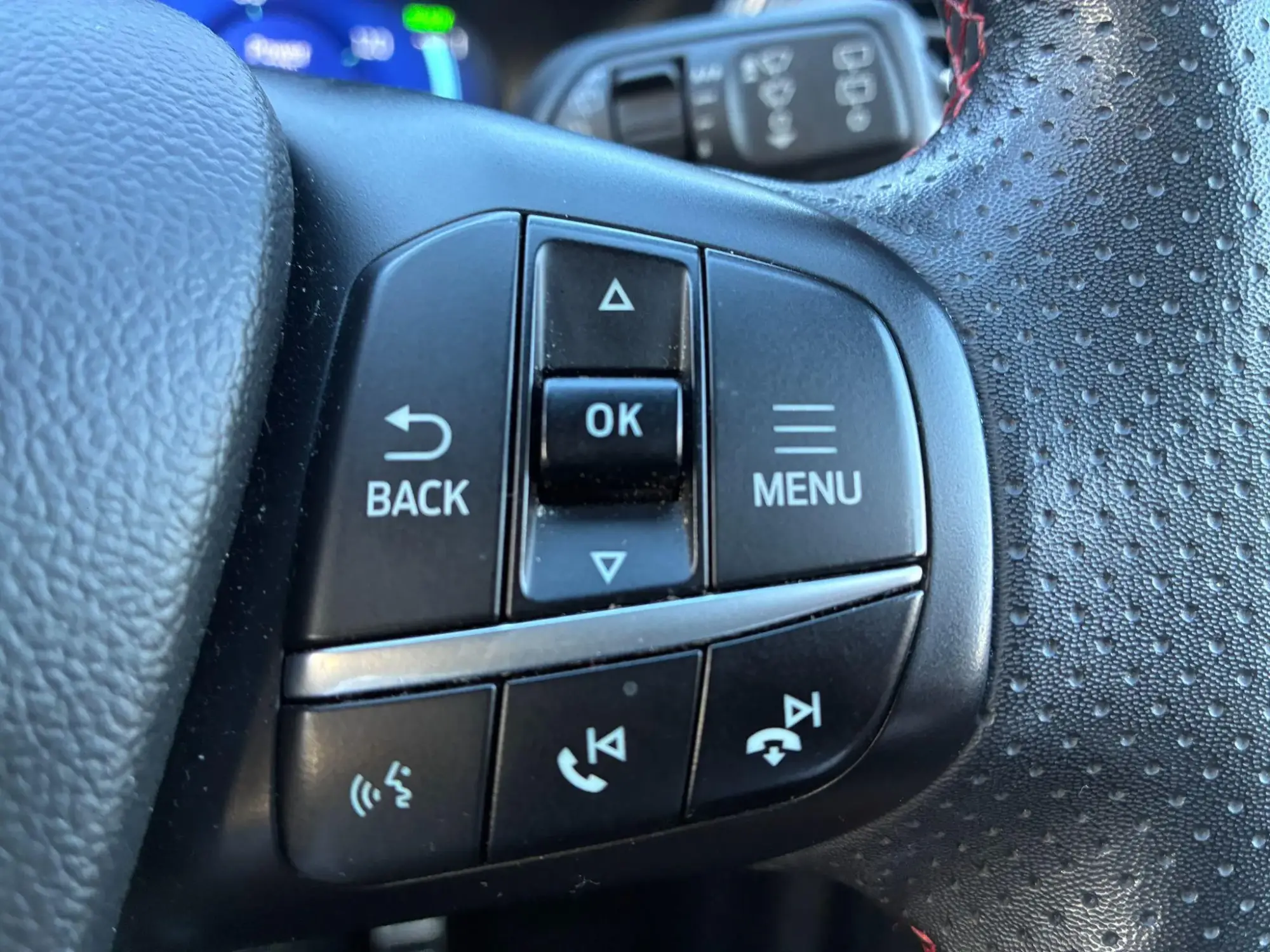 Ford Kuga Plug-In Hybrid Image 13