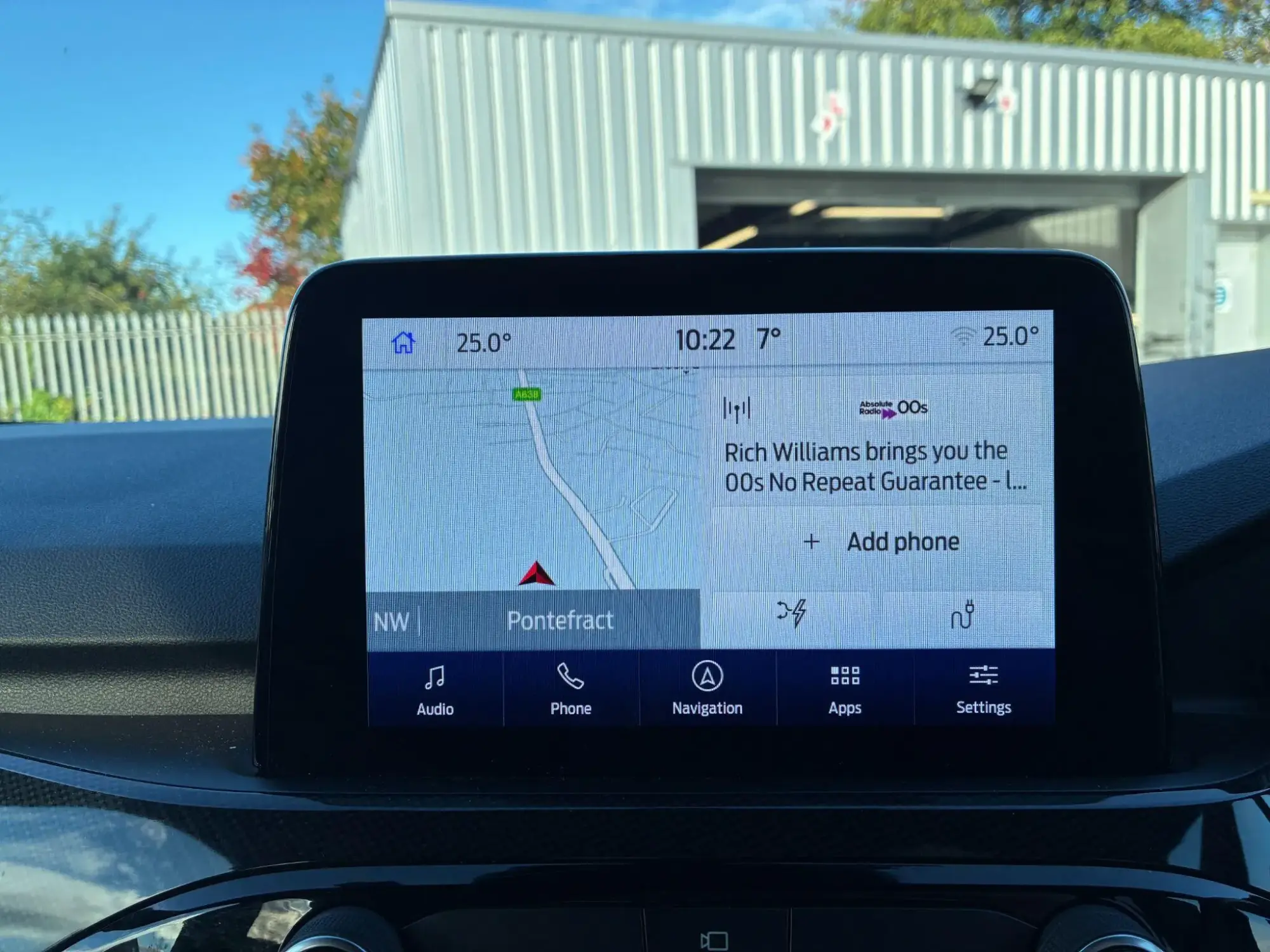 Ford Kuga Plug-In Hybrid Image 17