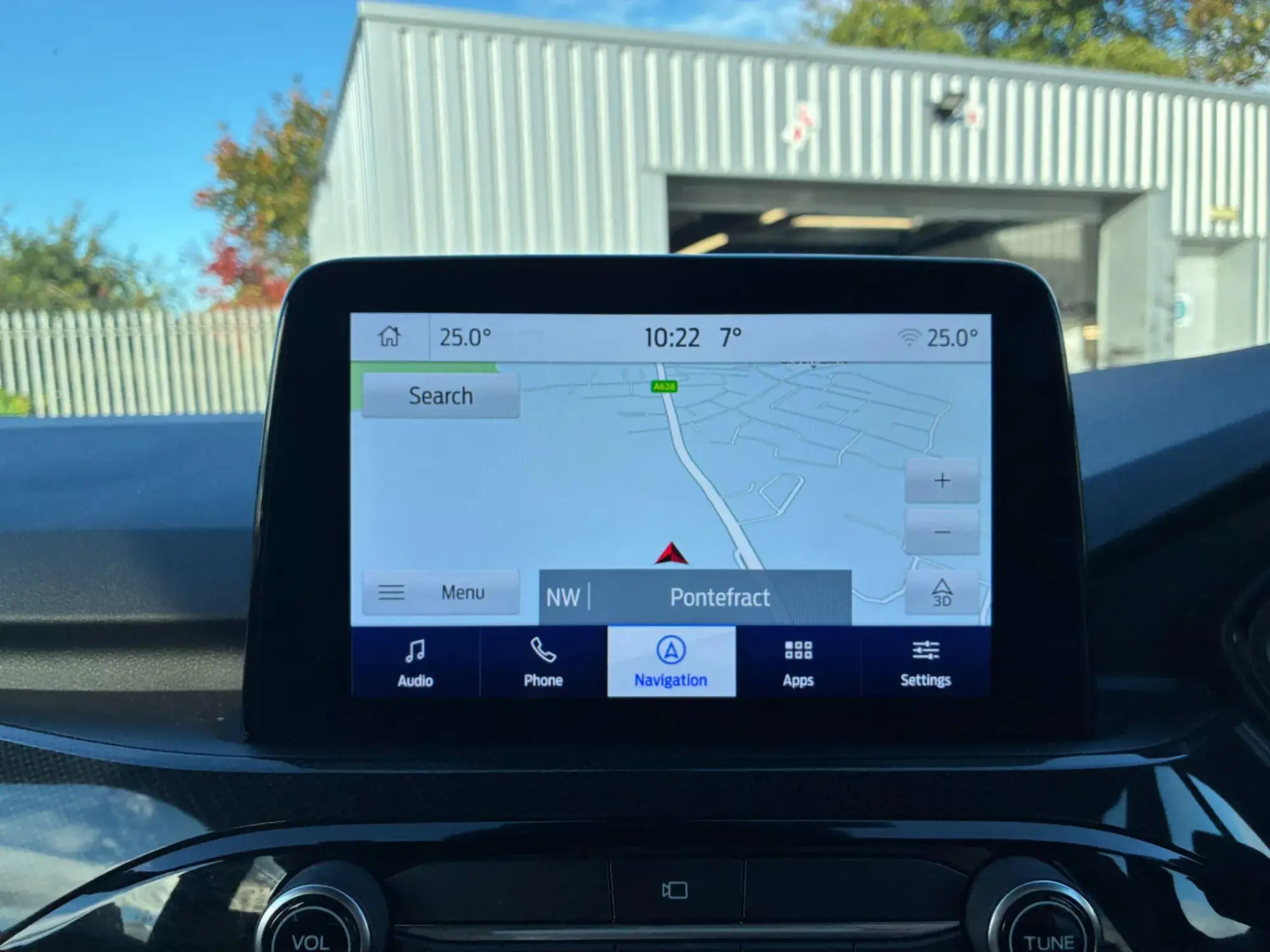 Ford Kuga Plug-In Hybrid Image 18