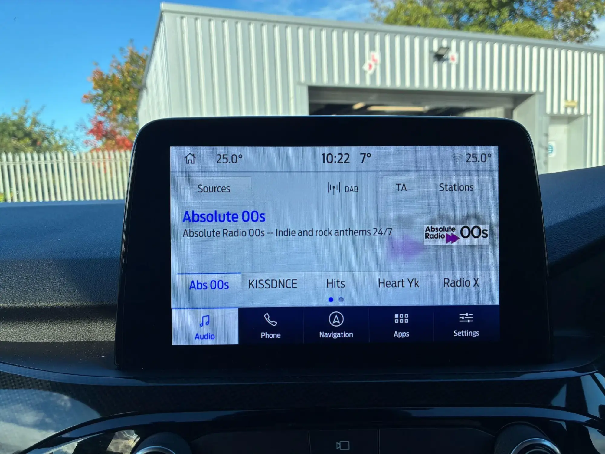 Ford Kuga Plug-In Hybrid Image 20