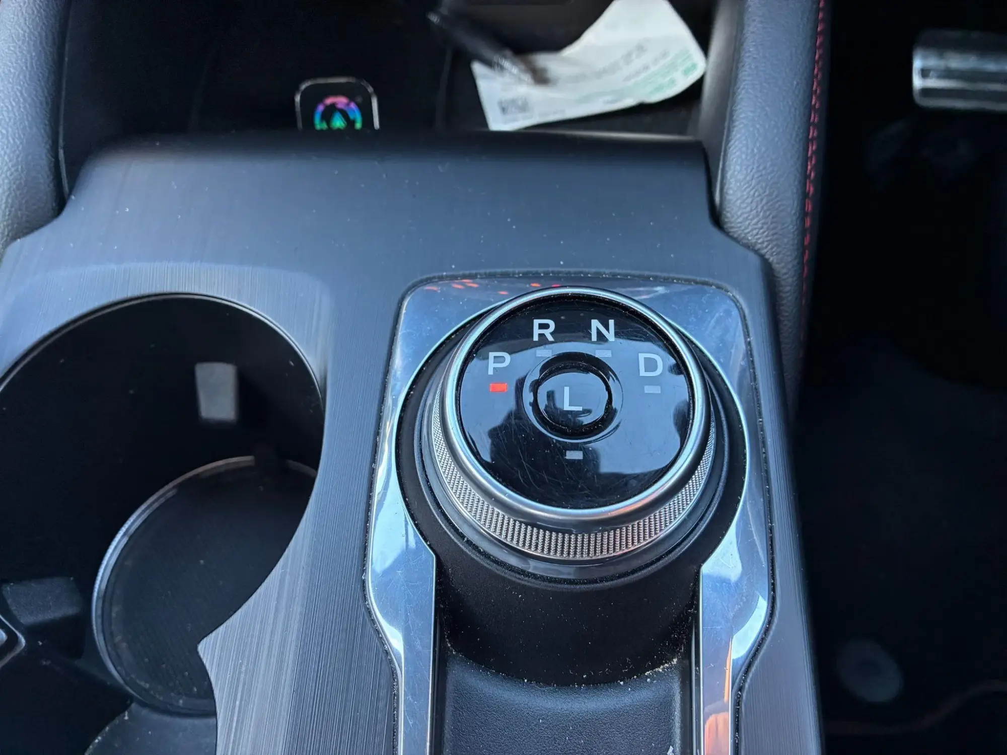Ford Kuga Plug-In Hybrid Image 24
