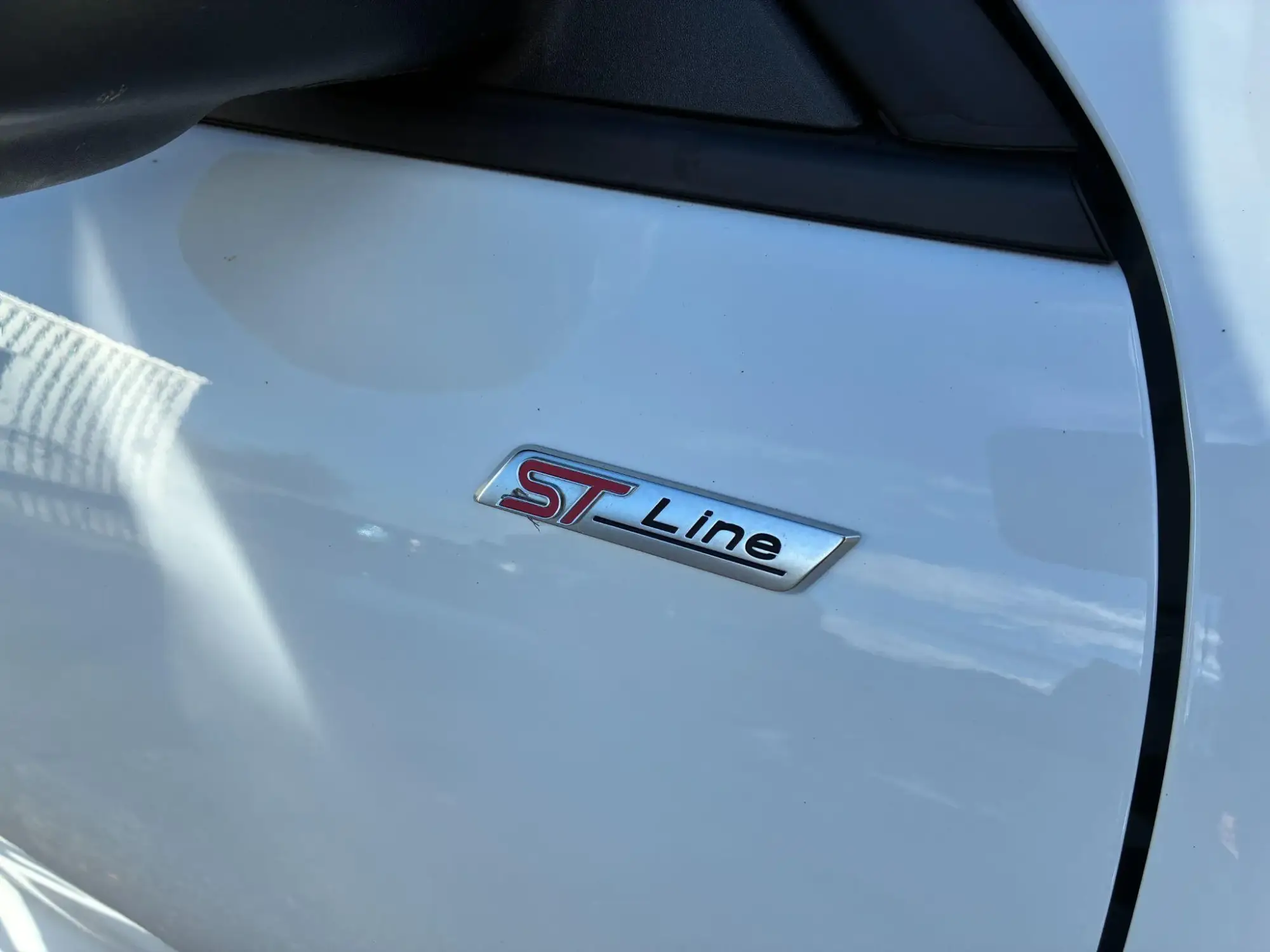 Ford Kuga Plug-In Hybrid Image 30