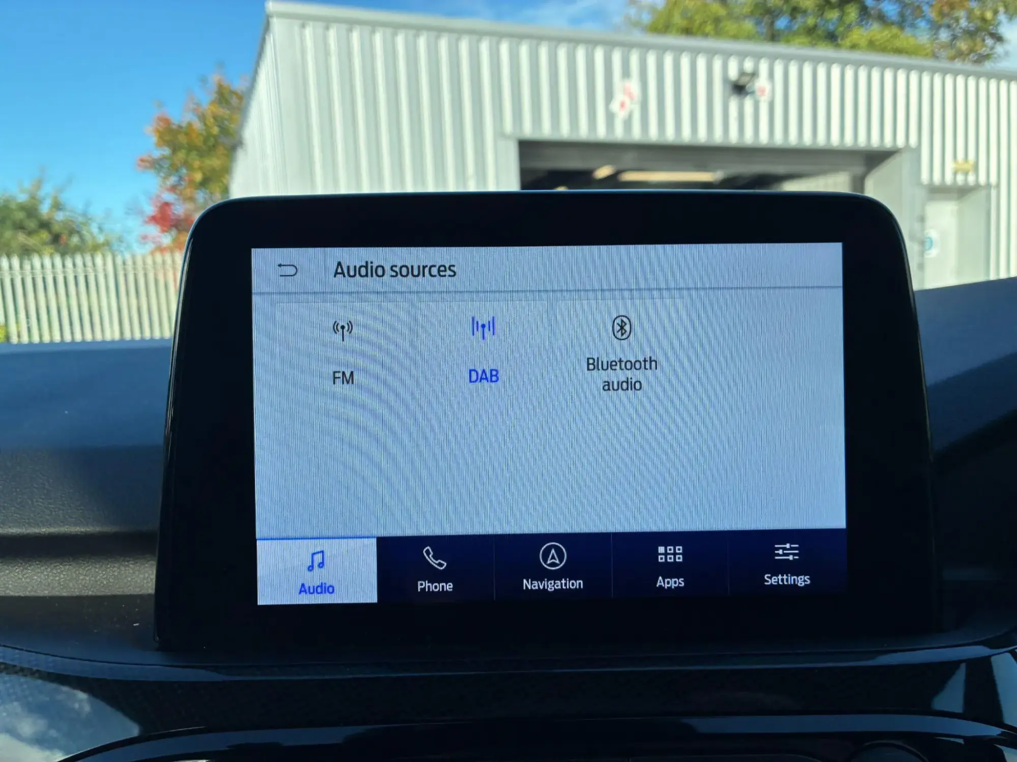 Ford Kuga Plug-In Hybrid Image 41