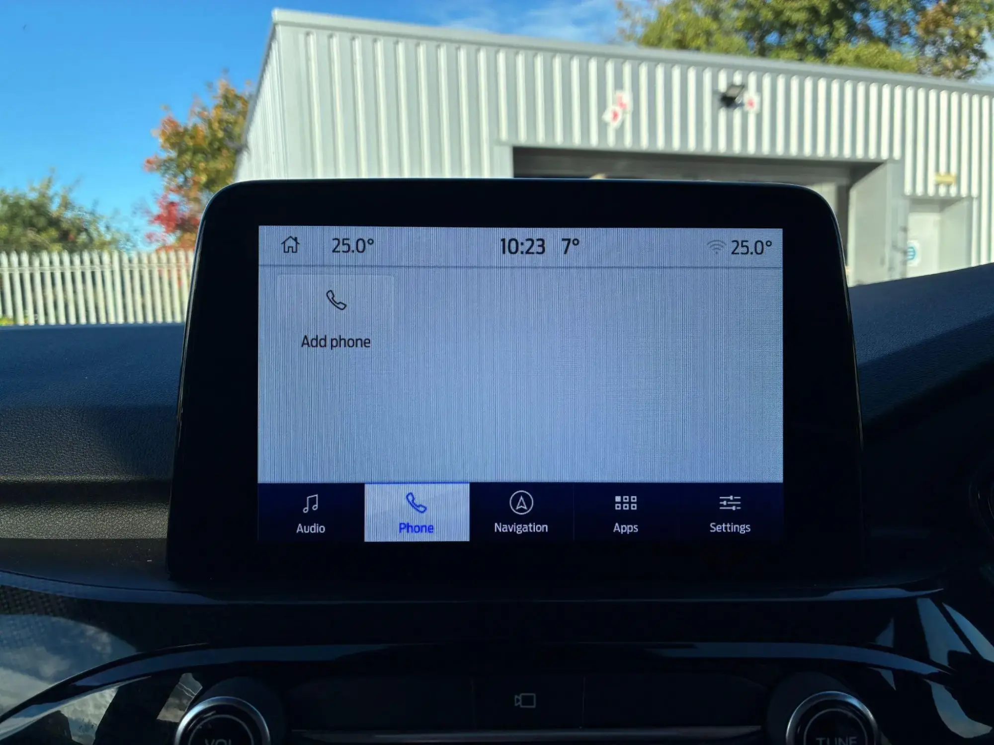 Ford Kuga Plug-In Hybrid Image 43