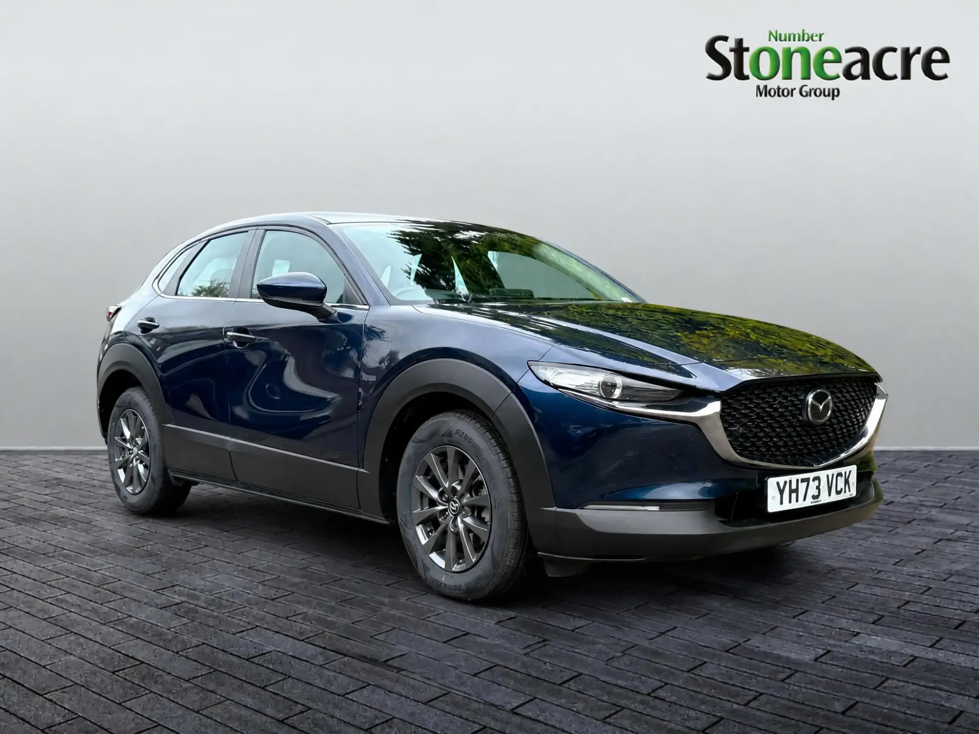 Mazda CX-30 Image 1
