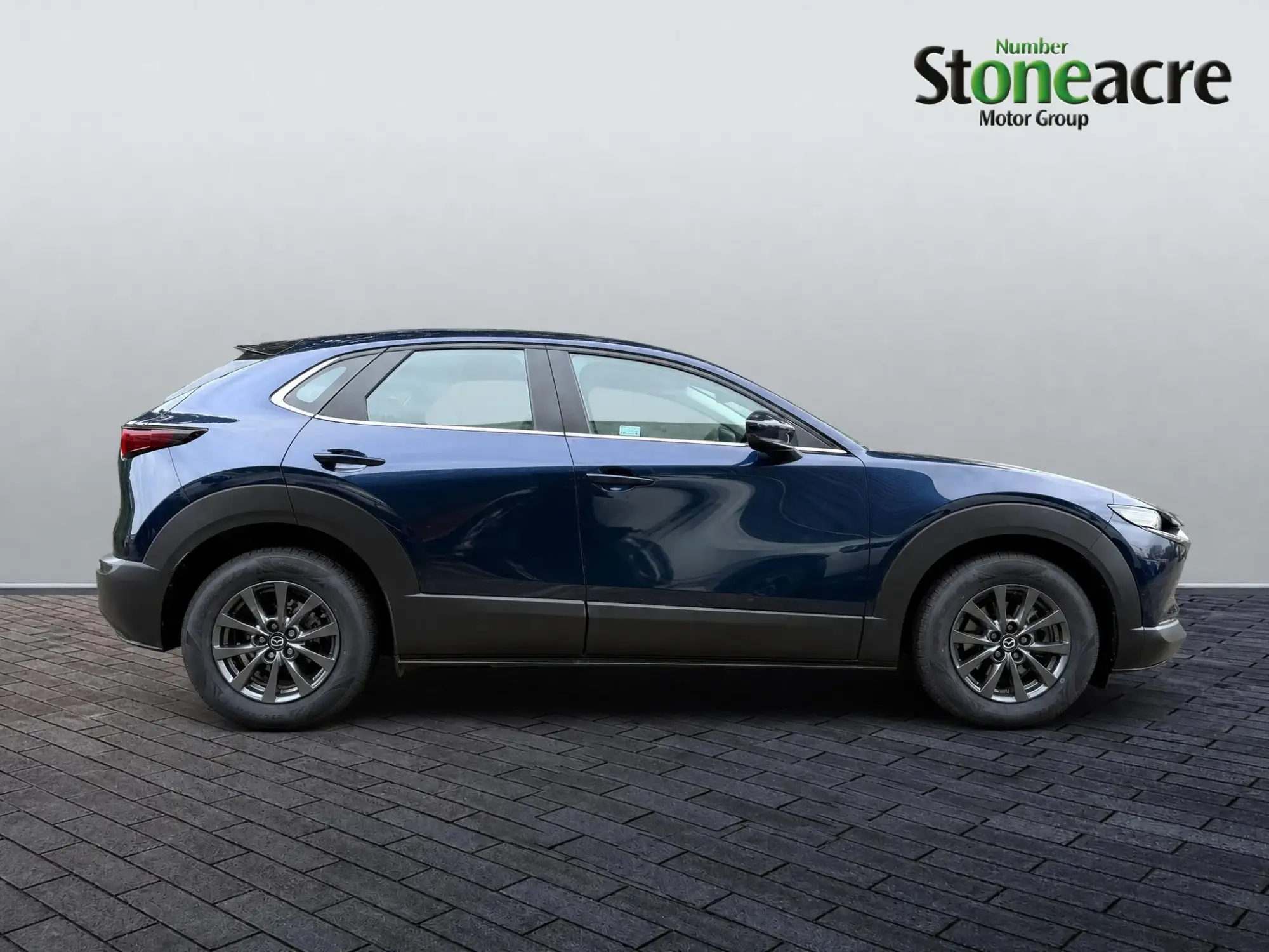 Mazda CX-30 Image 2