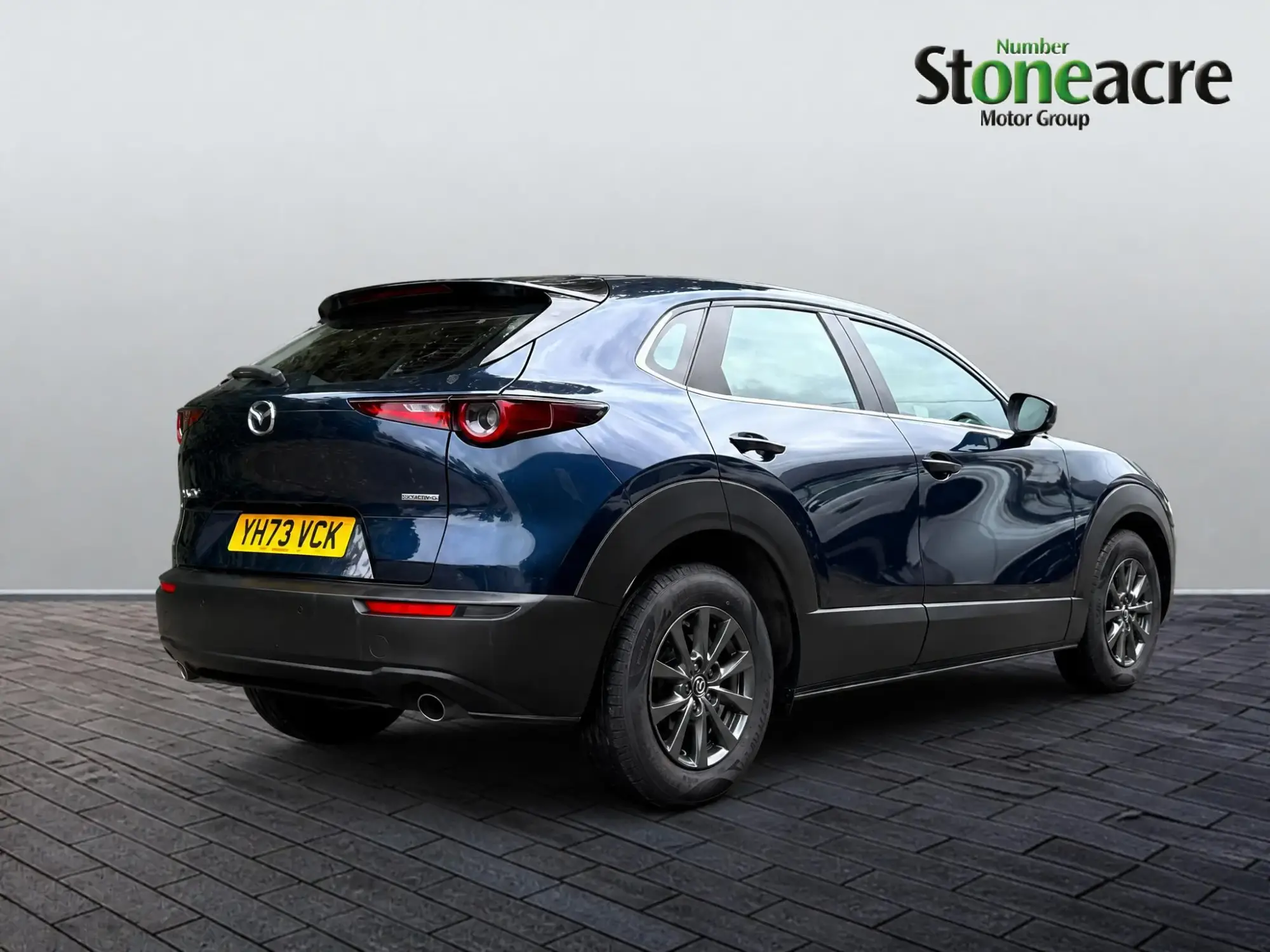 Mazda CX-30 Image 3