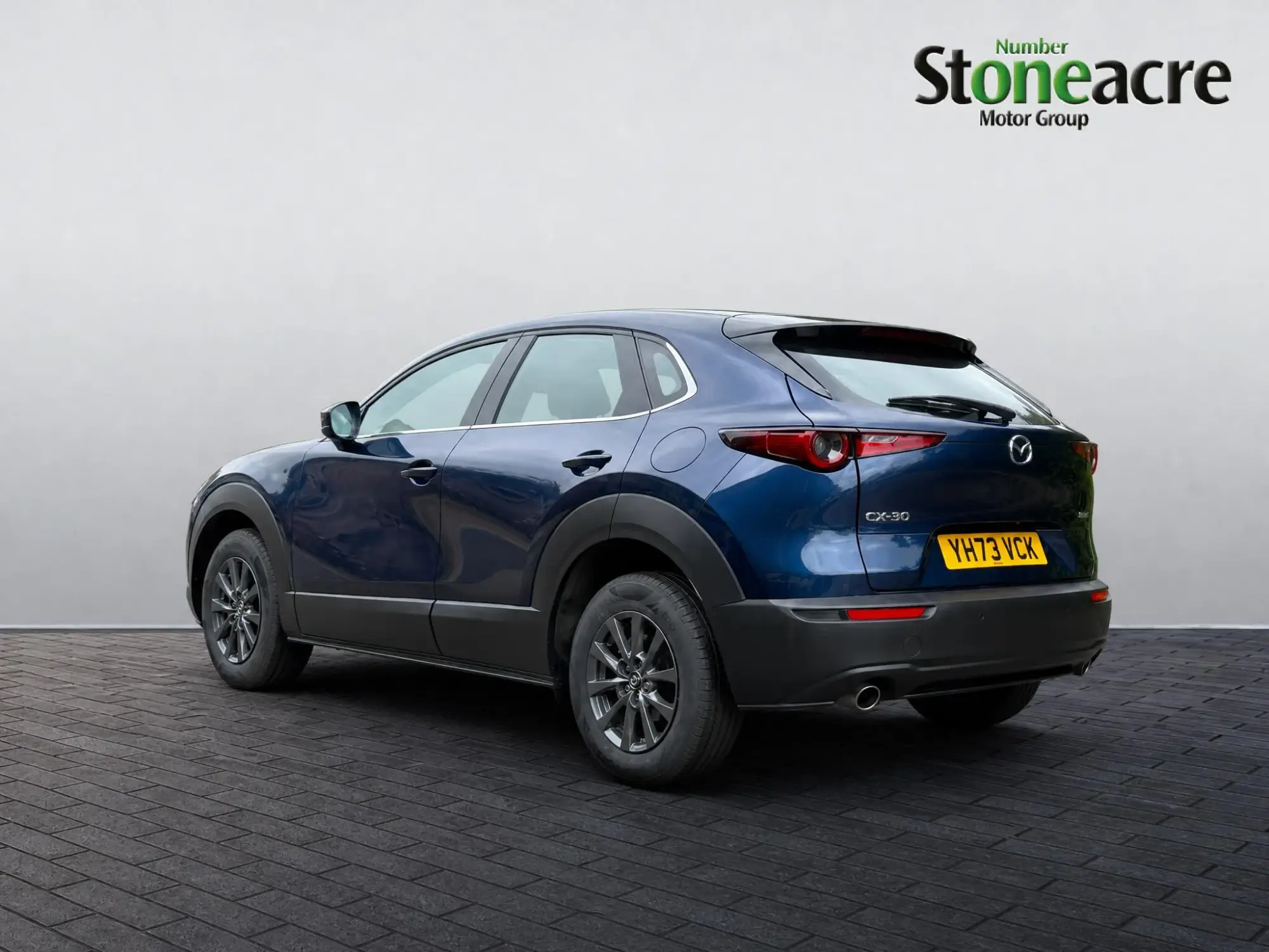 Mazda CX-30 Image 5