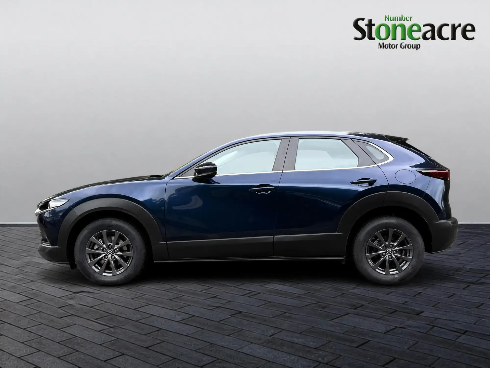 Mazda CX-30 Image 6