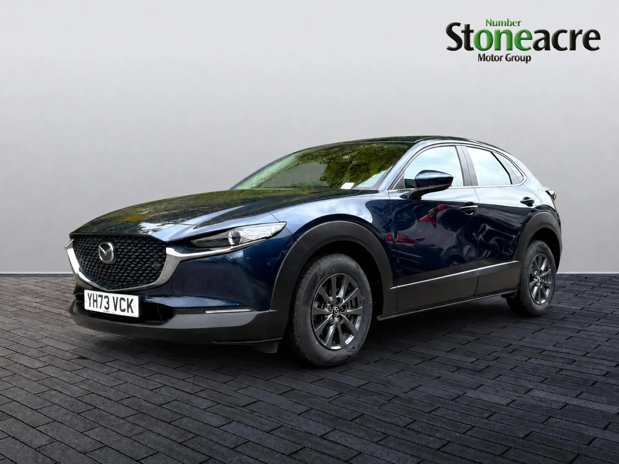 Mazda CX-30 Image 7