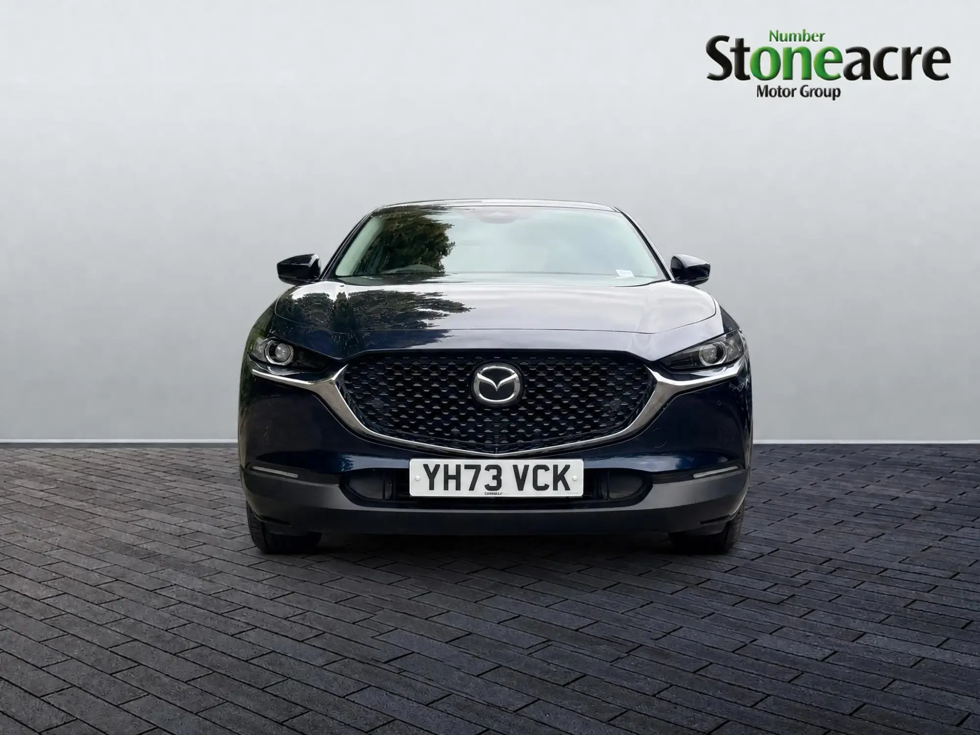 Mazda CX-30 Image 8