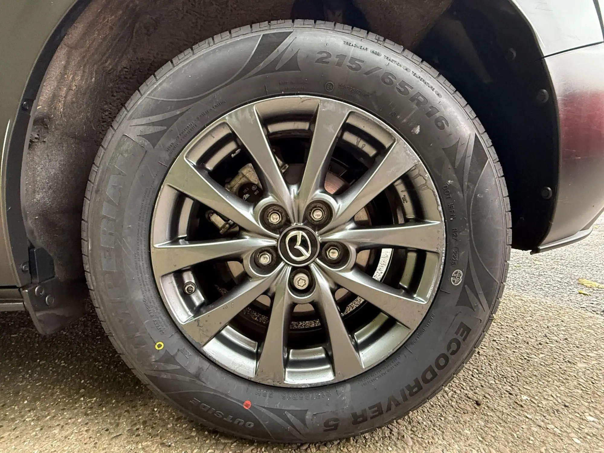 Mazda CX-30 Image 9
