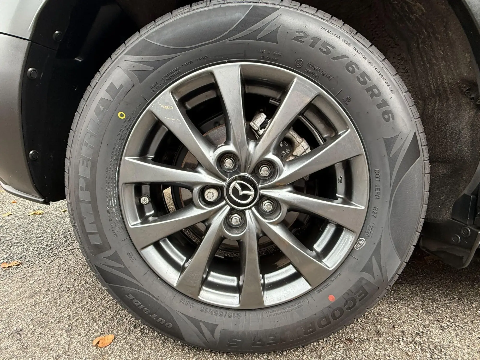 Mazda CX-30 Image 10
