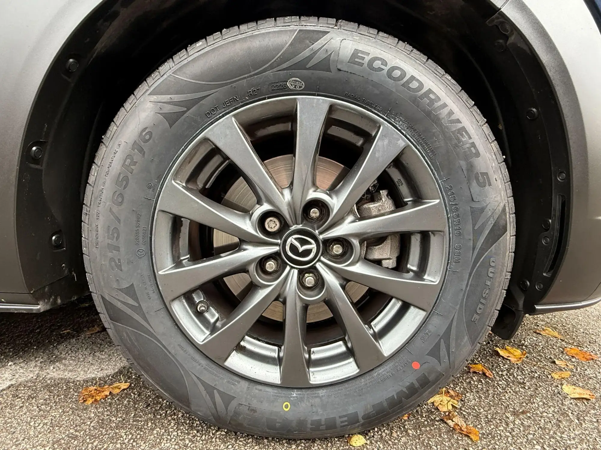 Mazda CX-30 Image 11