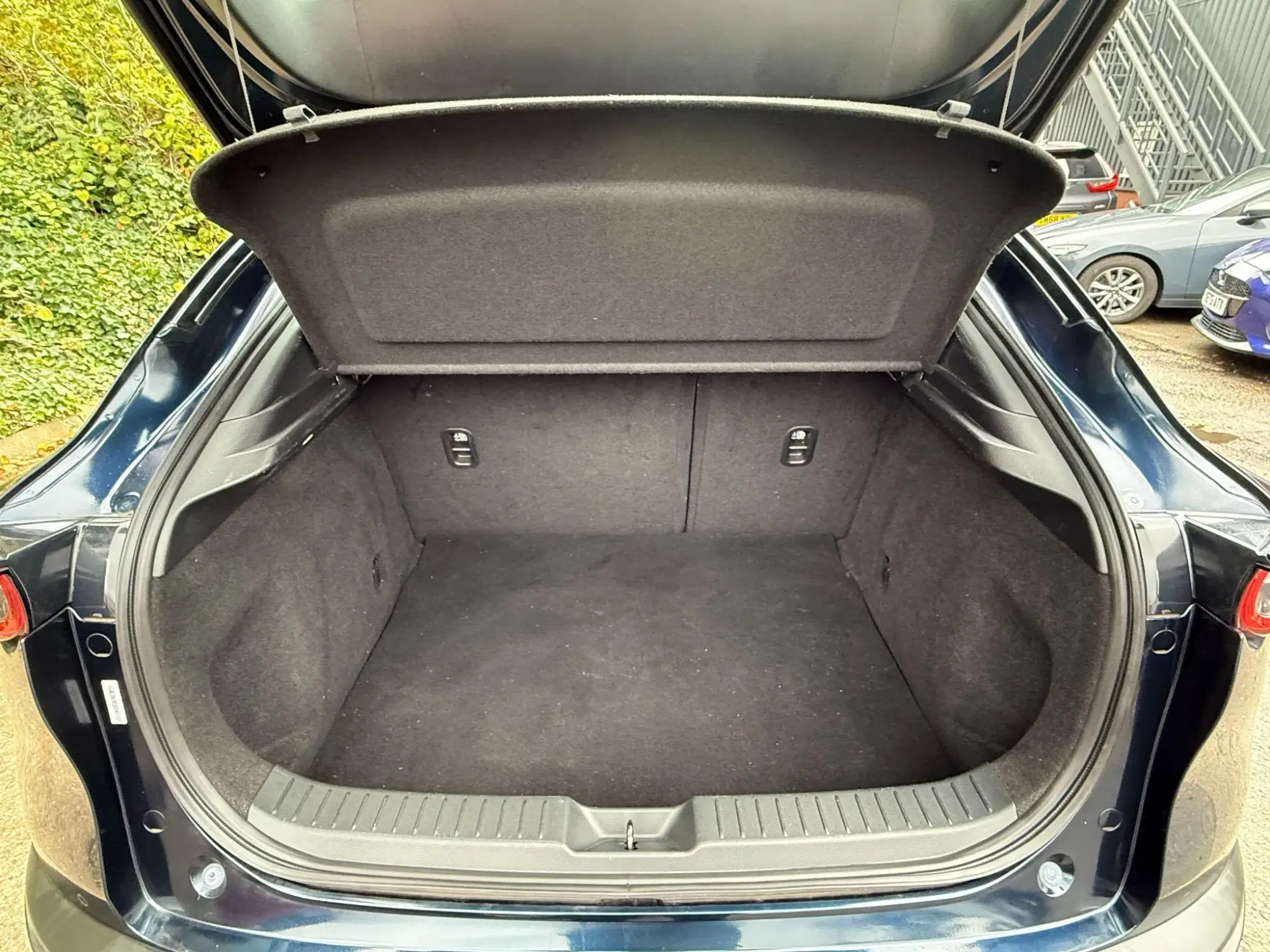 Mazda CX-30 Image 12