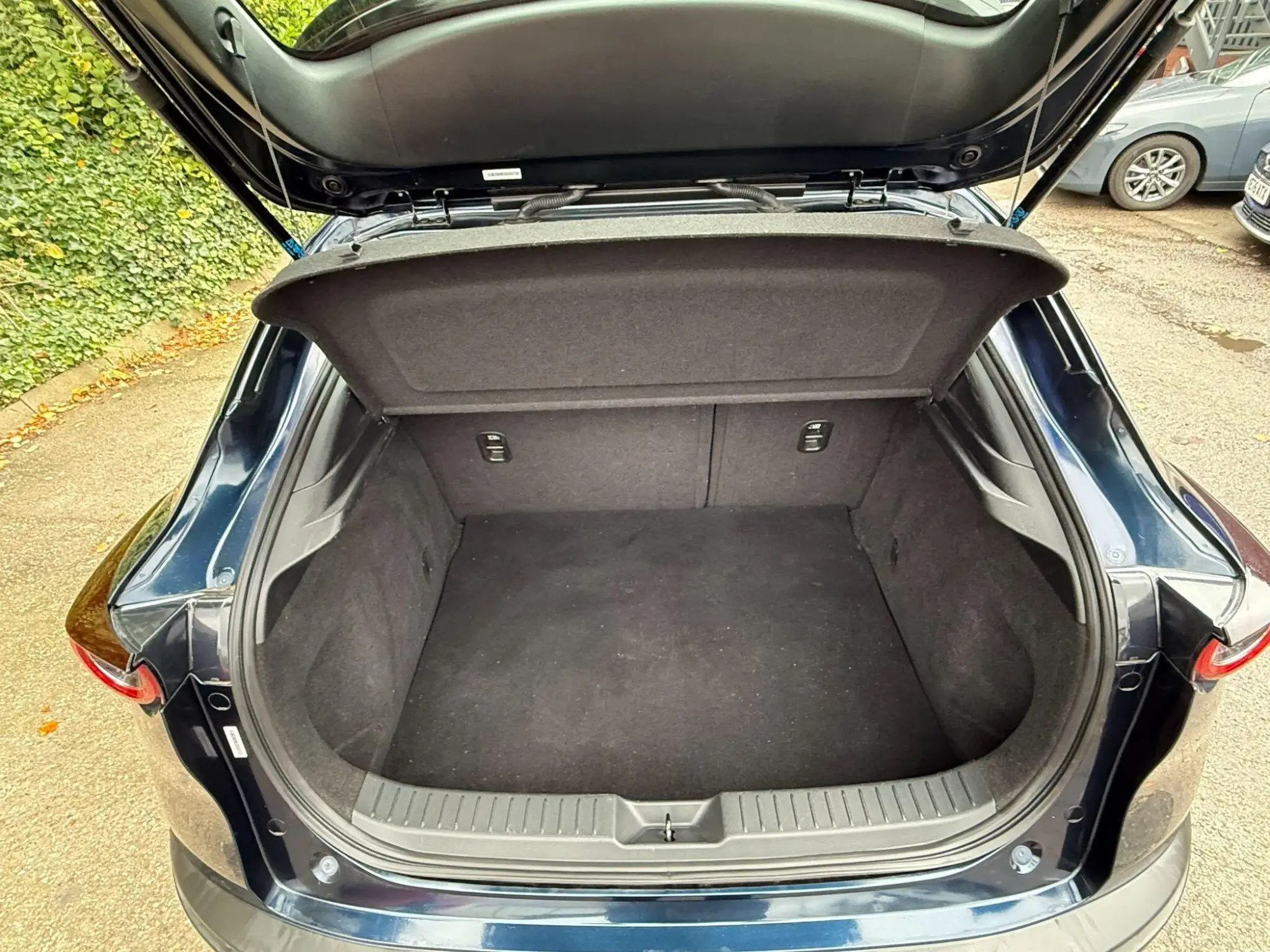 Mazda CX-30 Image 13