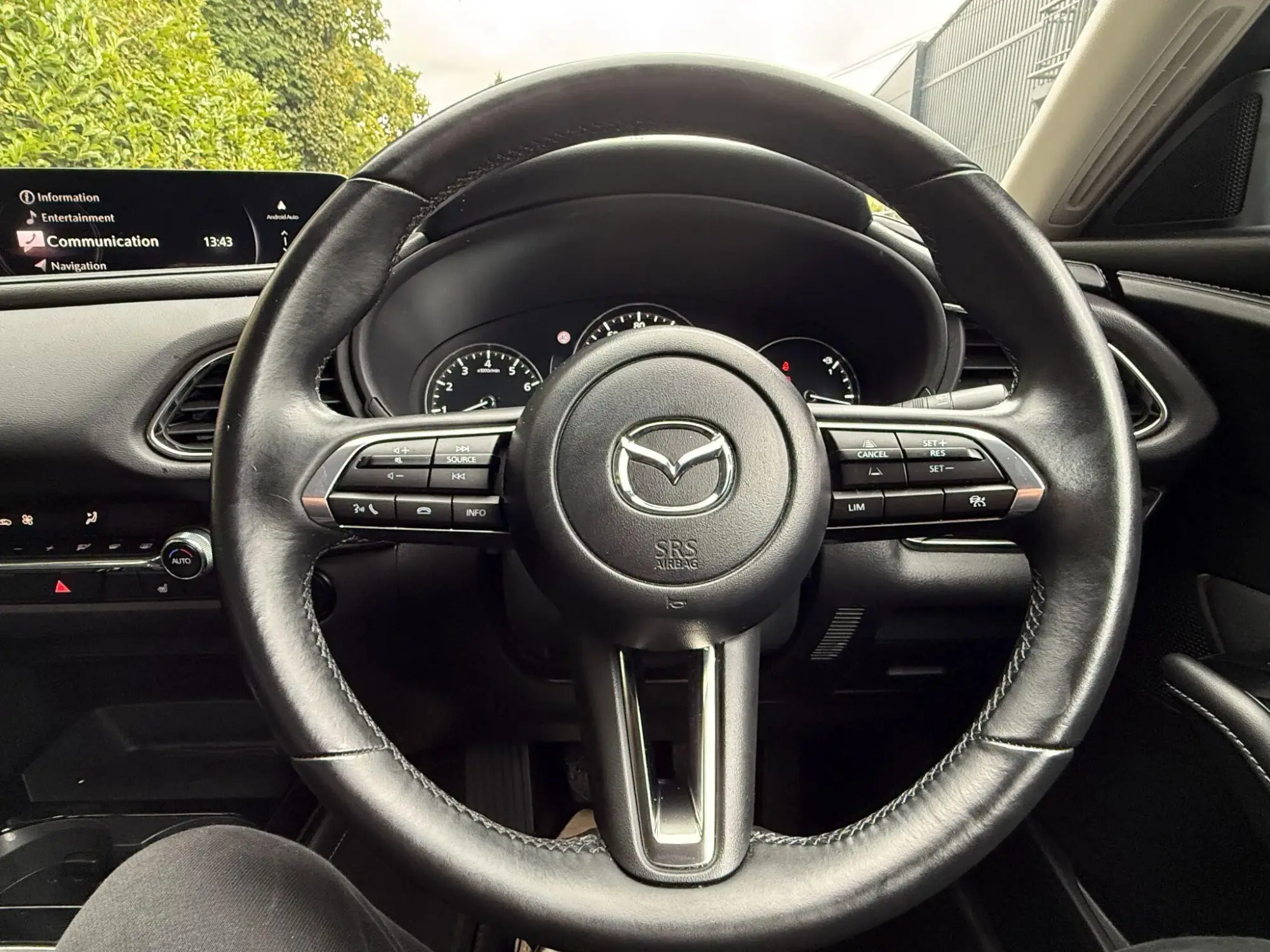 Mazda CX-30 Image 14