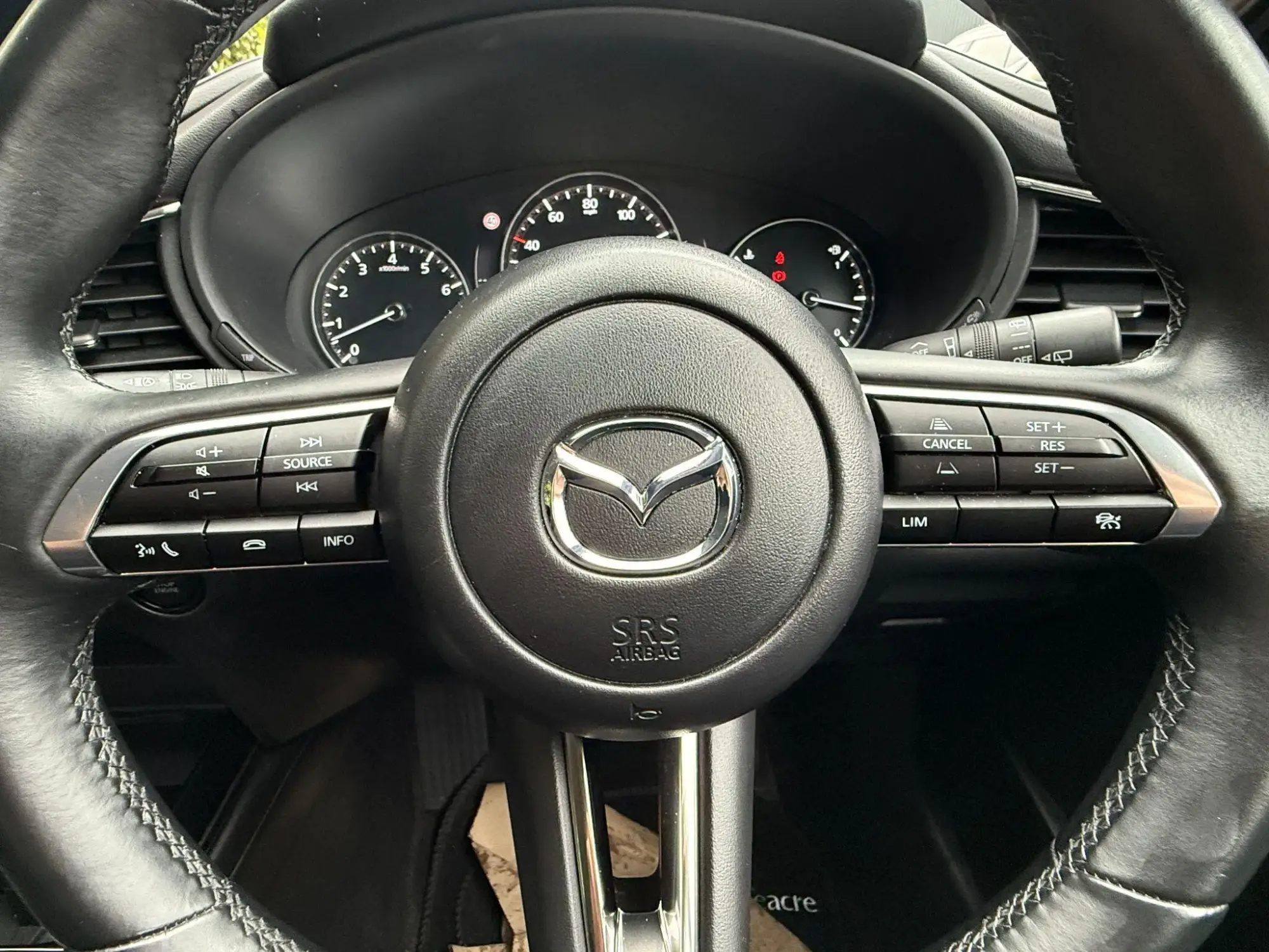 Mazda CX-30 Image 15