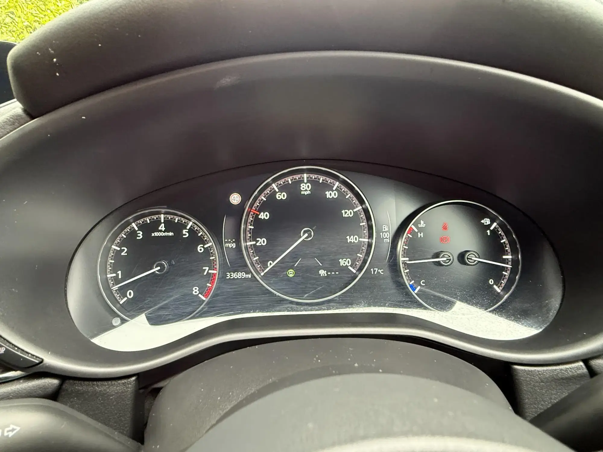 Mazda CX-30 Image 16