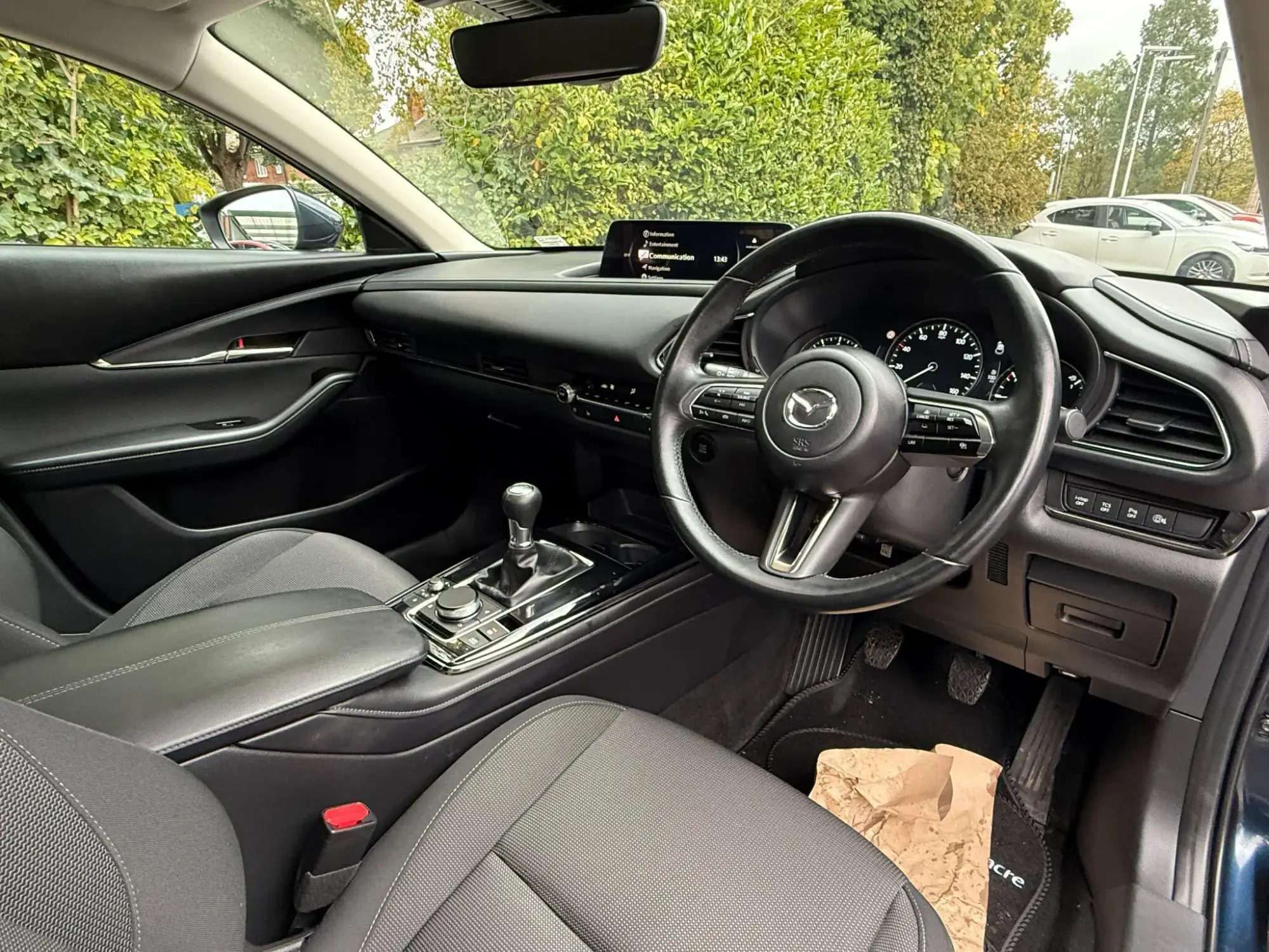 Mazda CX-30 Image 17
