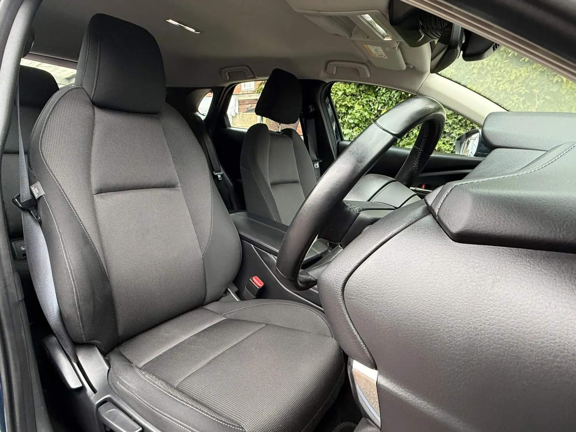 Mazda CX-30 Image 18