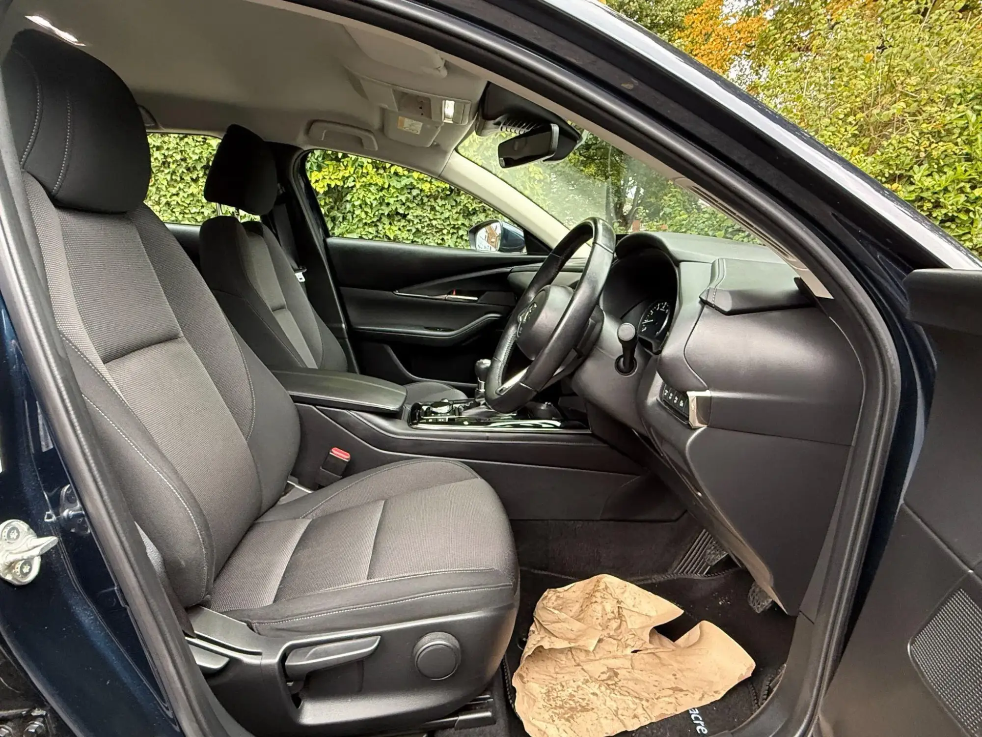 Mazda CX-30 Image 19