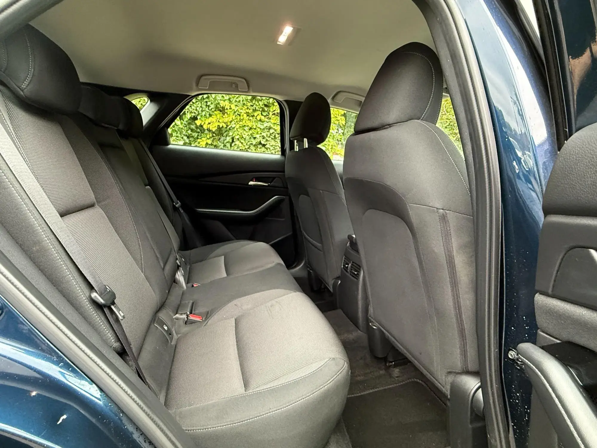 Mazda CX-30 Image 20