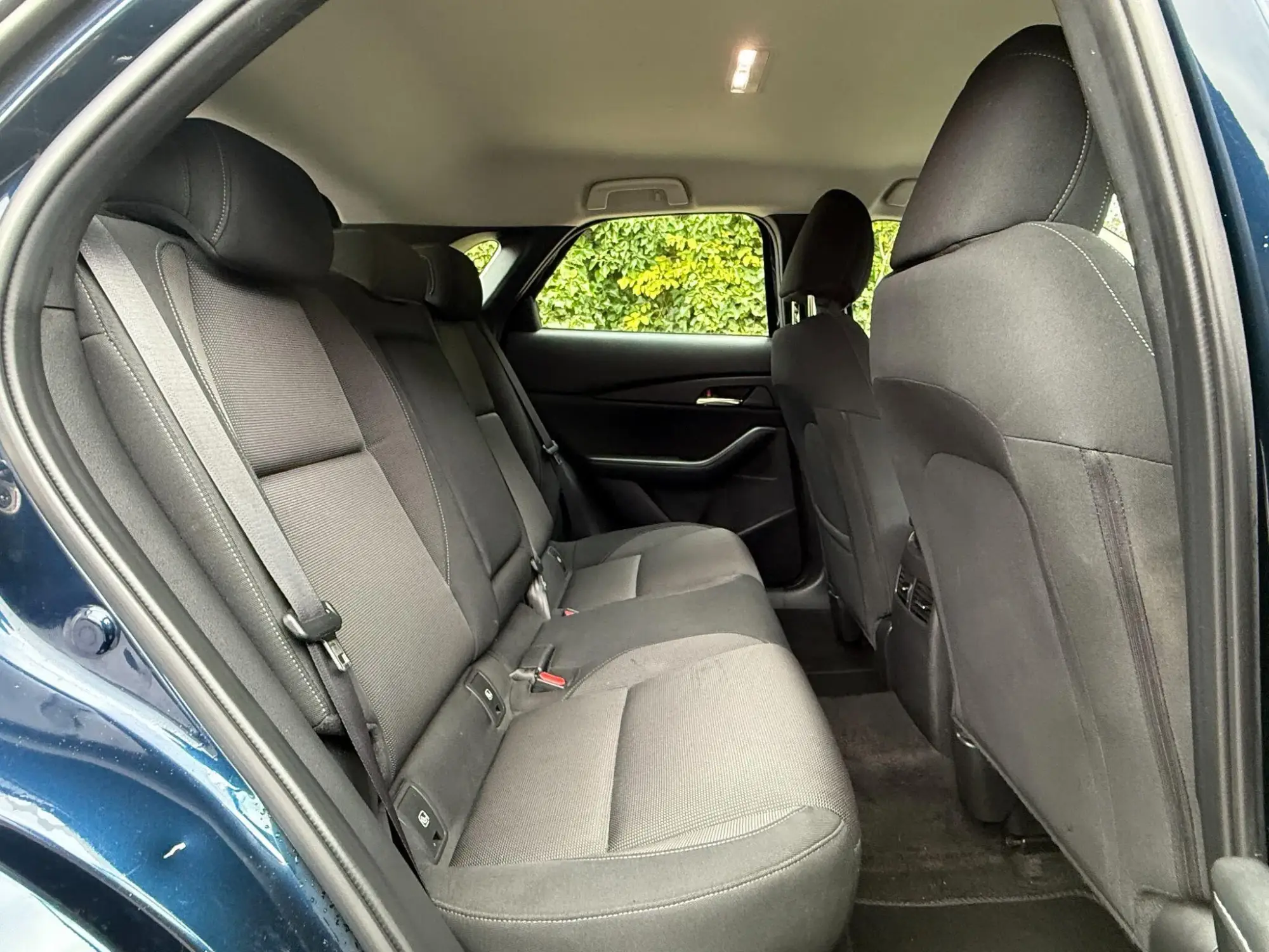 Mazda CX-30 Image 21