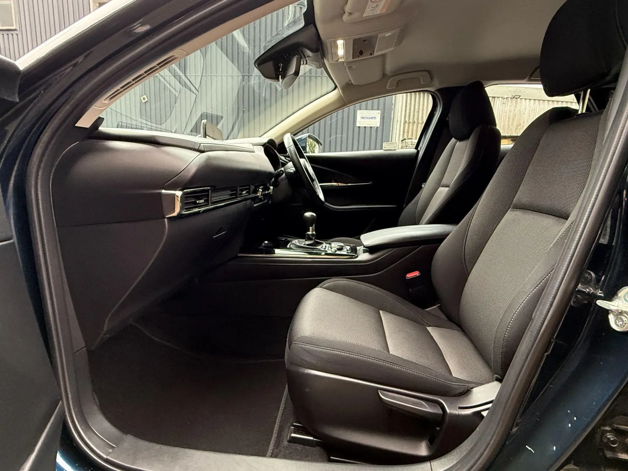 Mazda CX-30 Image 22
